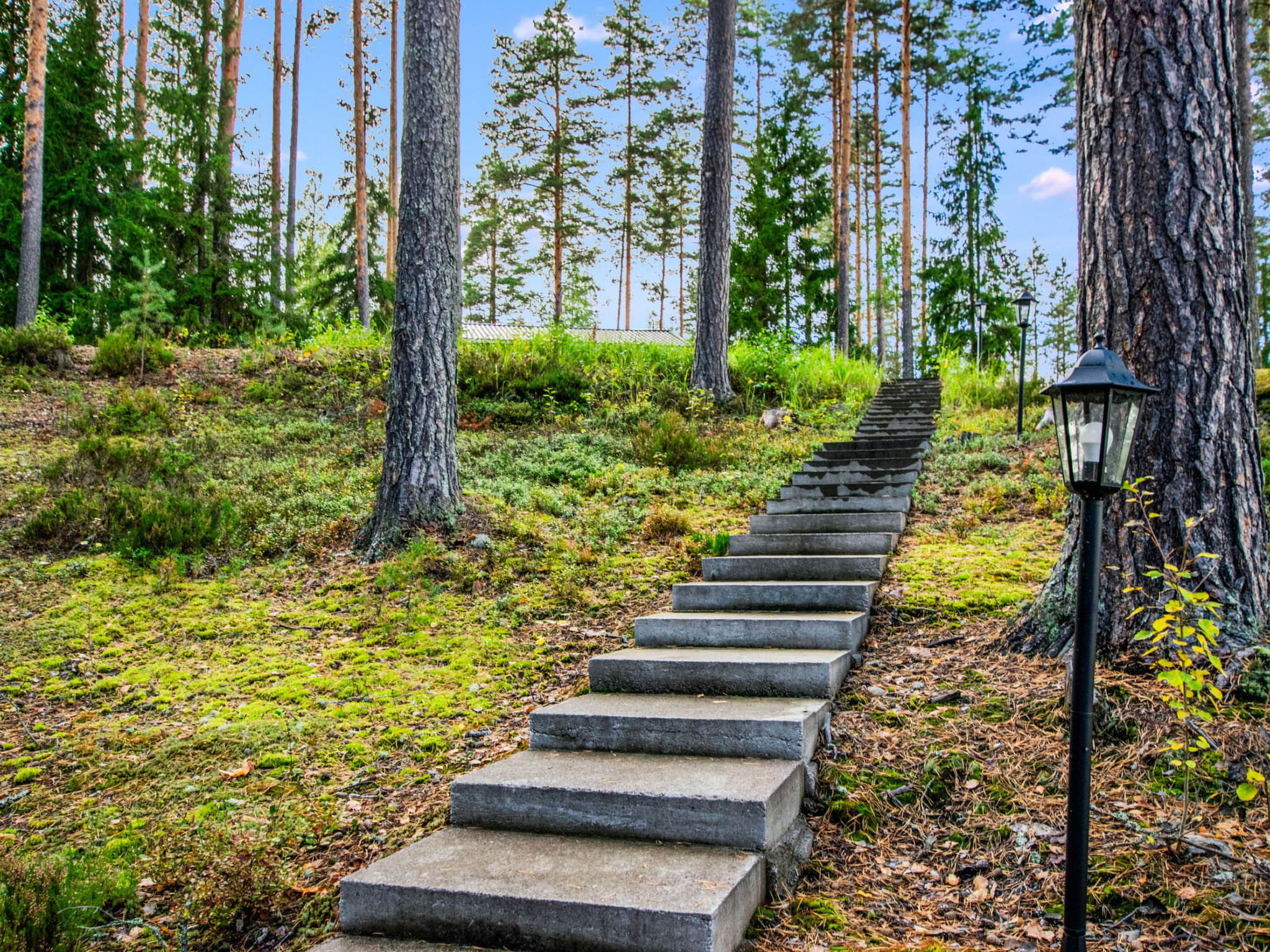 Villa saimaa