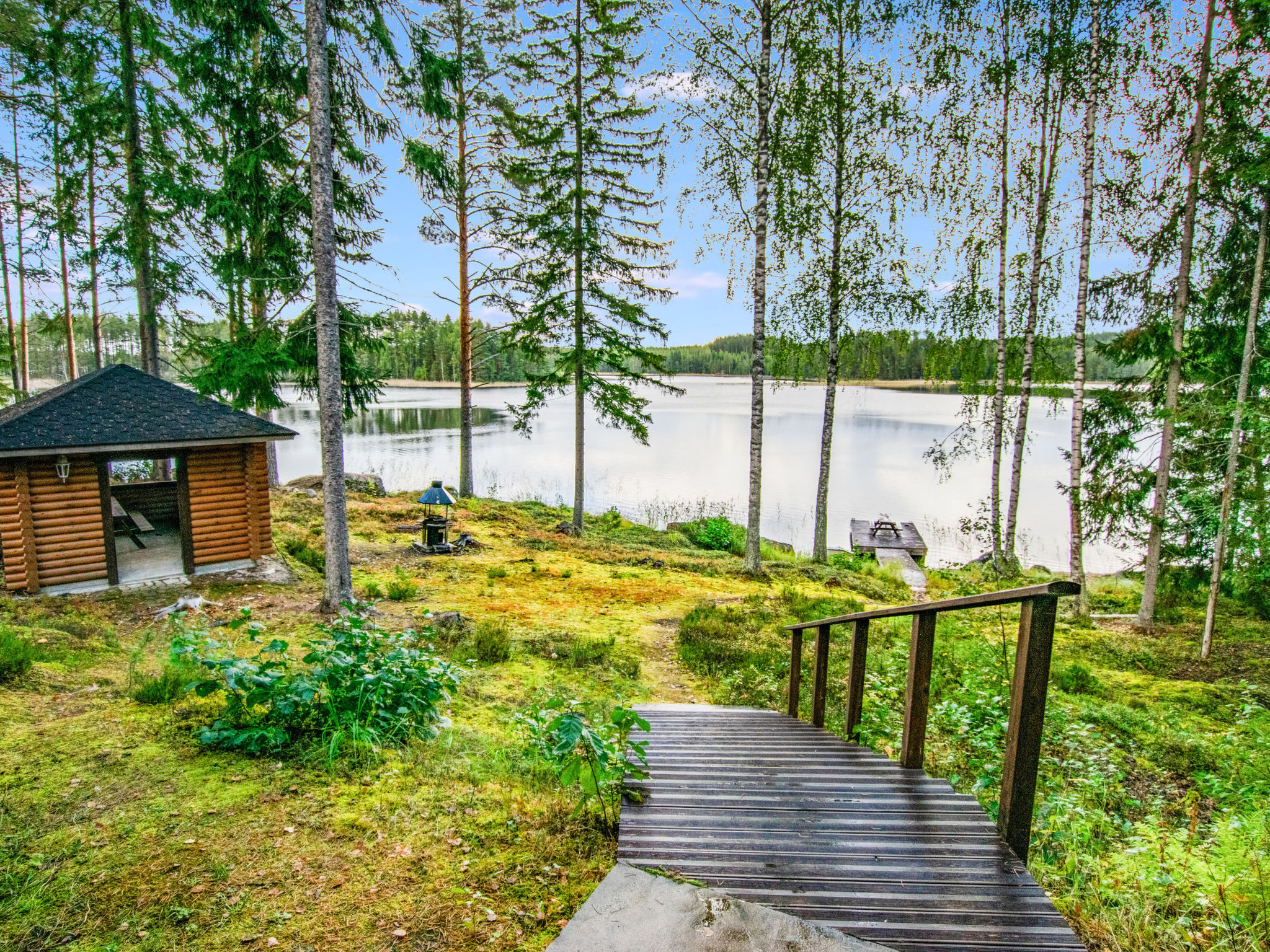 Maison Villa saimaa – Intérieur, photo 26 sur 52
