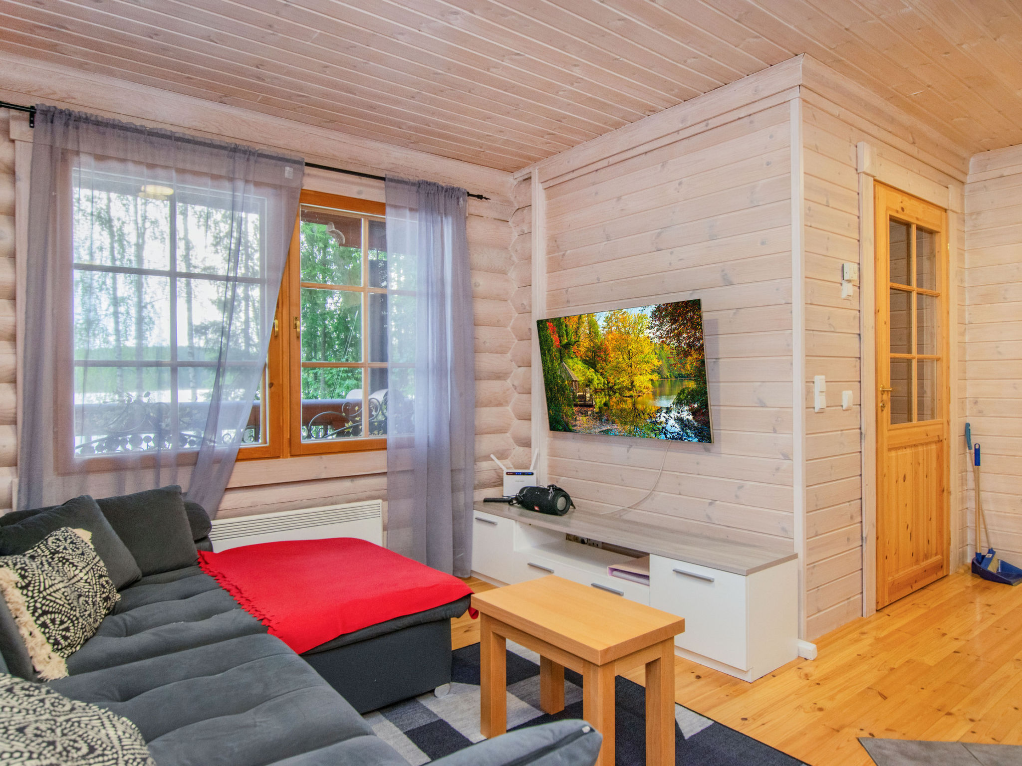 Maison Villa saimaa – Intérieur, photo 9 sur 52