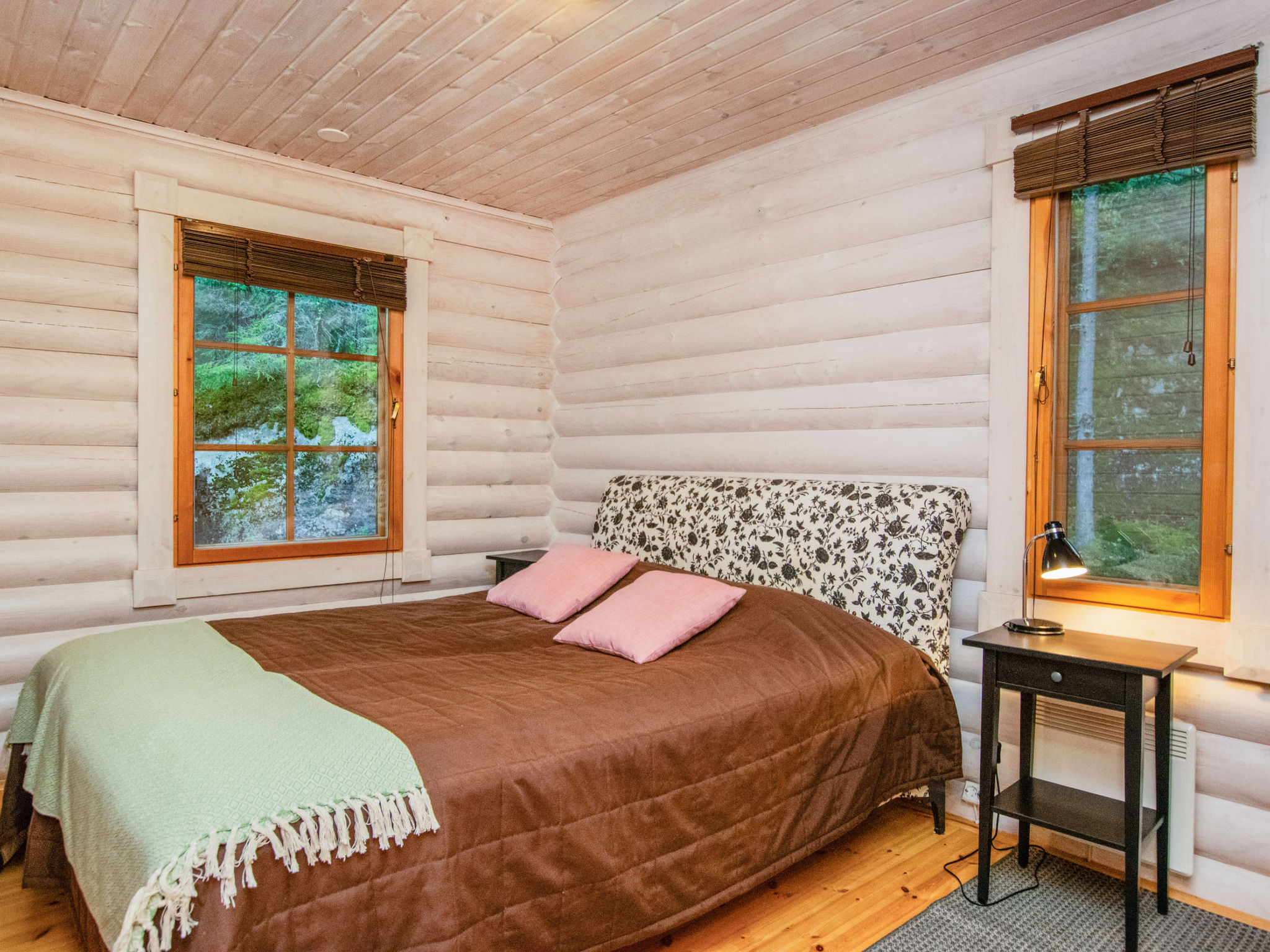 Maison Villa saimaa – Intérieur, photo 16 sur 52