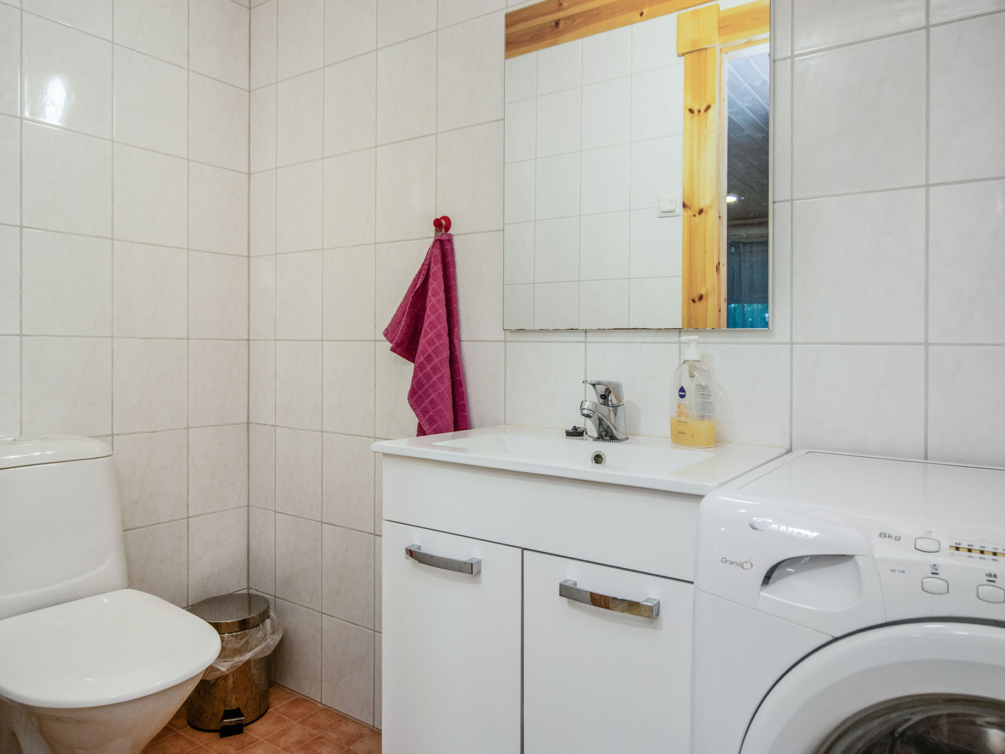 Maison Villa saimaa – Intérieur, photo 18 sur 52