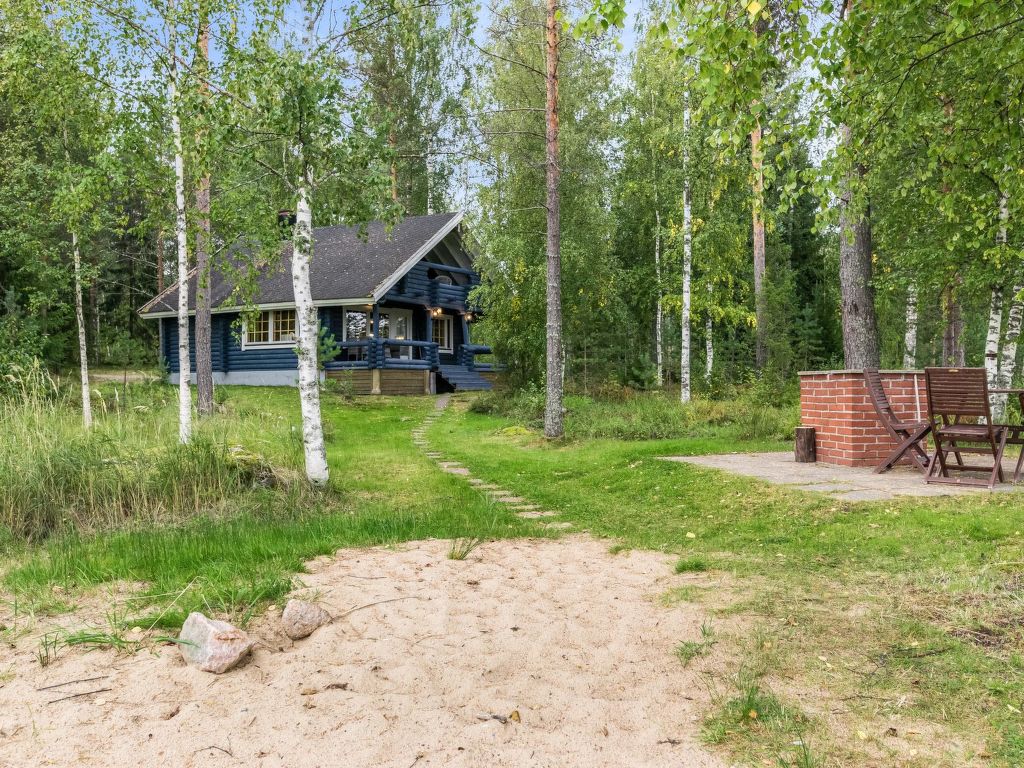 Ferienhaus Tiira Ferienhaus in Finnland