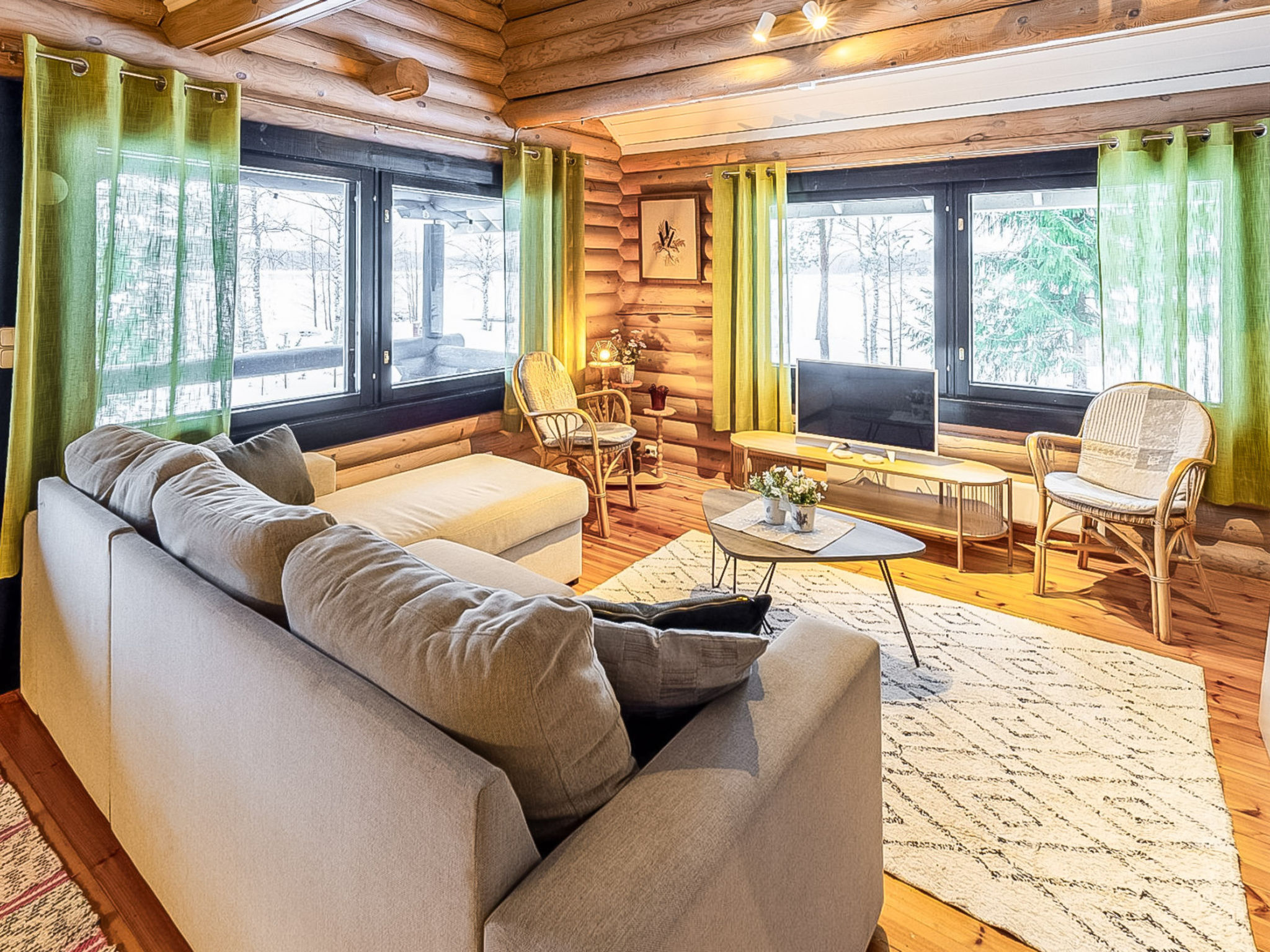 Maison Tiira – Intérieur, photo 42 sur 58