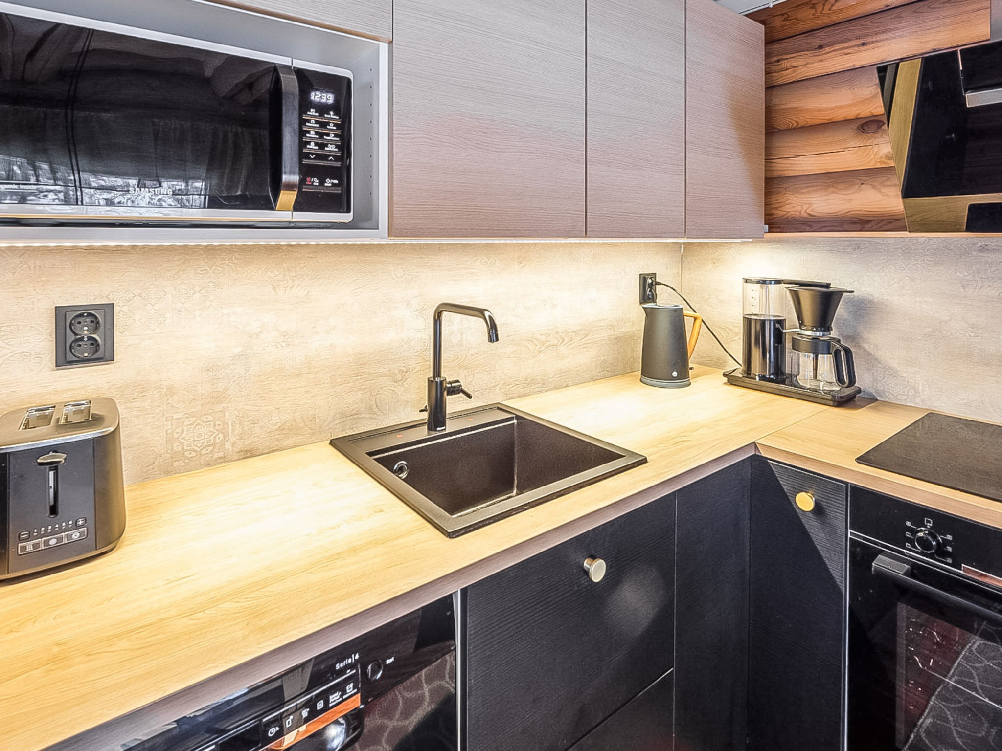 Maison Tiira – Intérieur, photo 44 sur 58