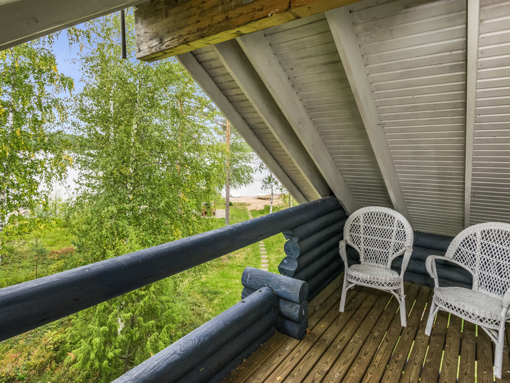 Maison Tiira – Intérieur, photo 7 sur 58