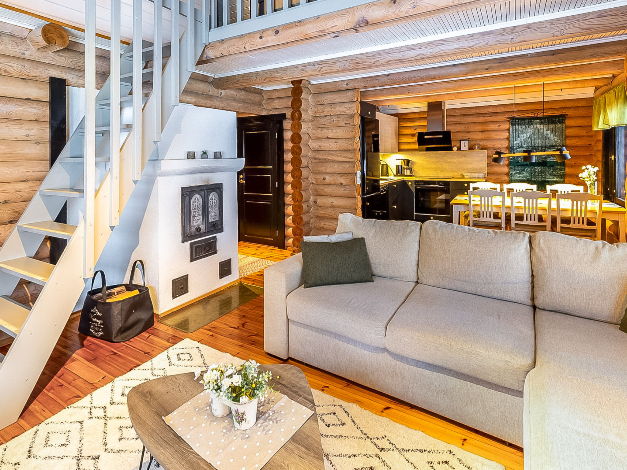 Maison Tiira – Intérieur, photo 8 sur 58