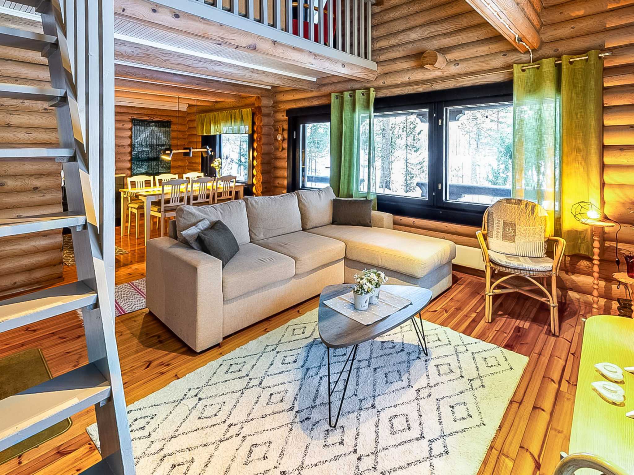 Maison Tiira – Intérieur, photo 9 sur 58
