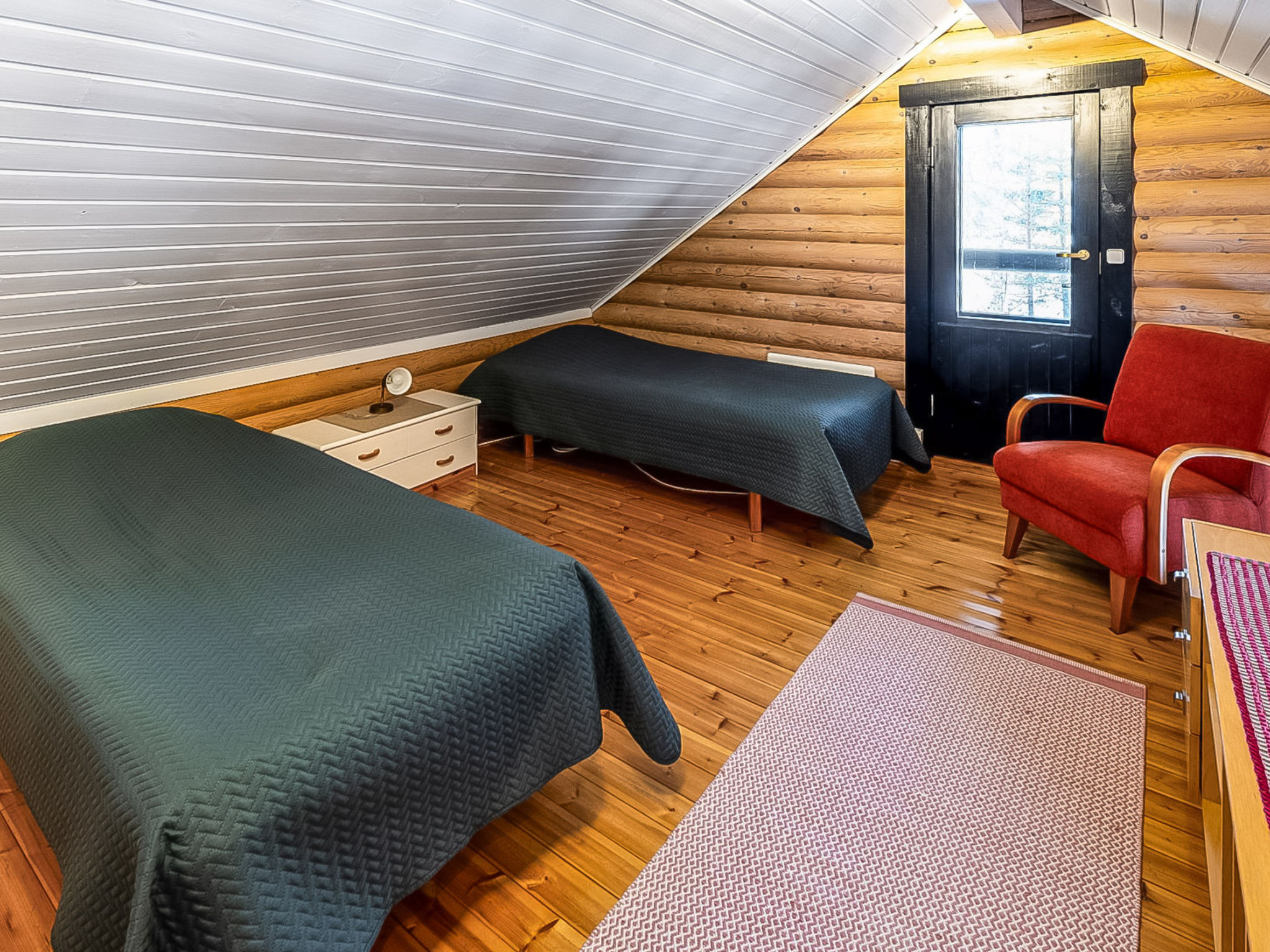 Maison Tiira – Intérieur, photo 19 sur 58
