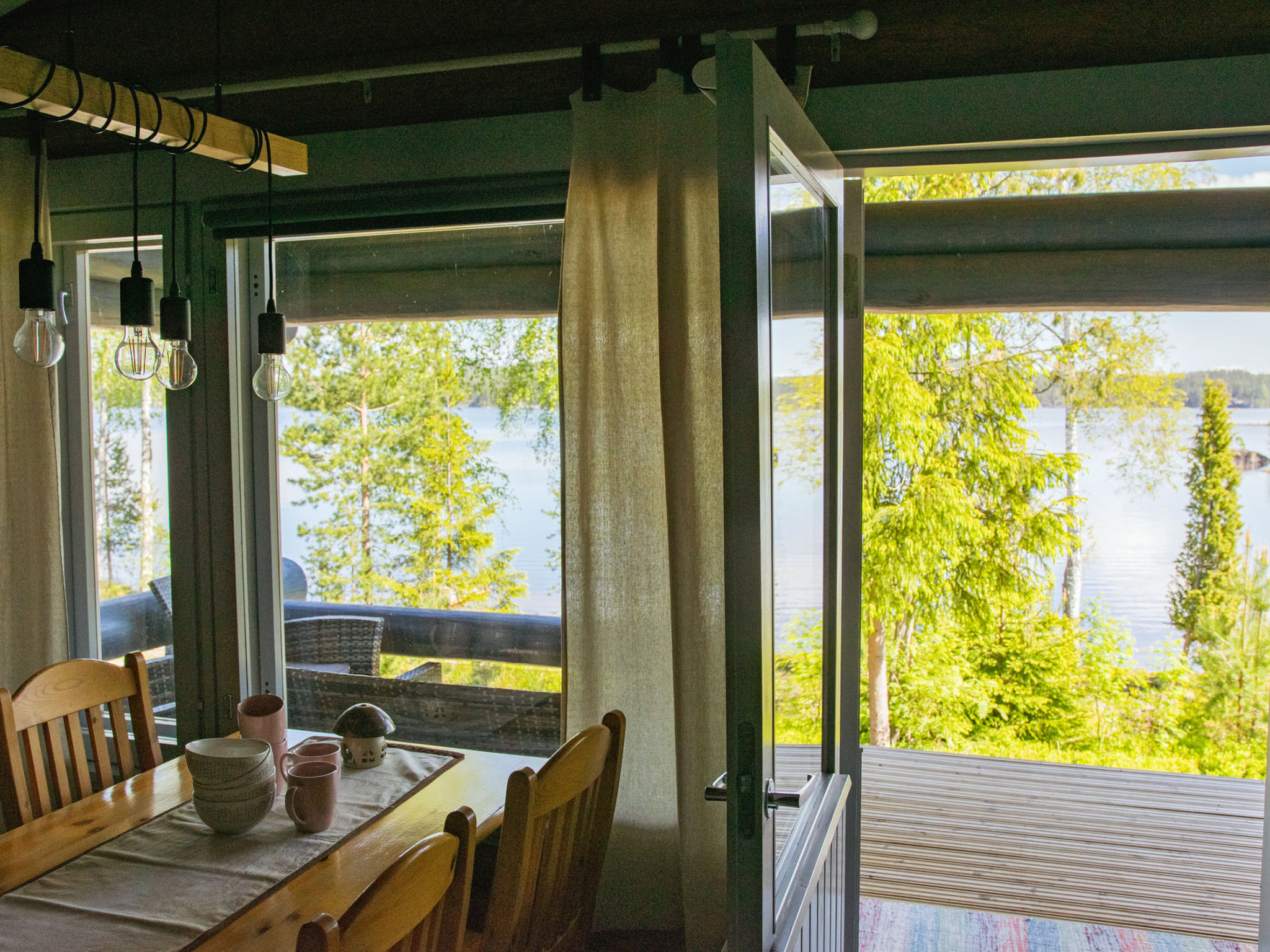 Maison Norppa – Intérieur, photo 38 sur 44