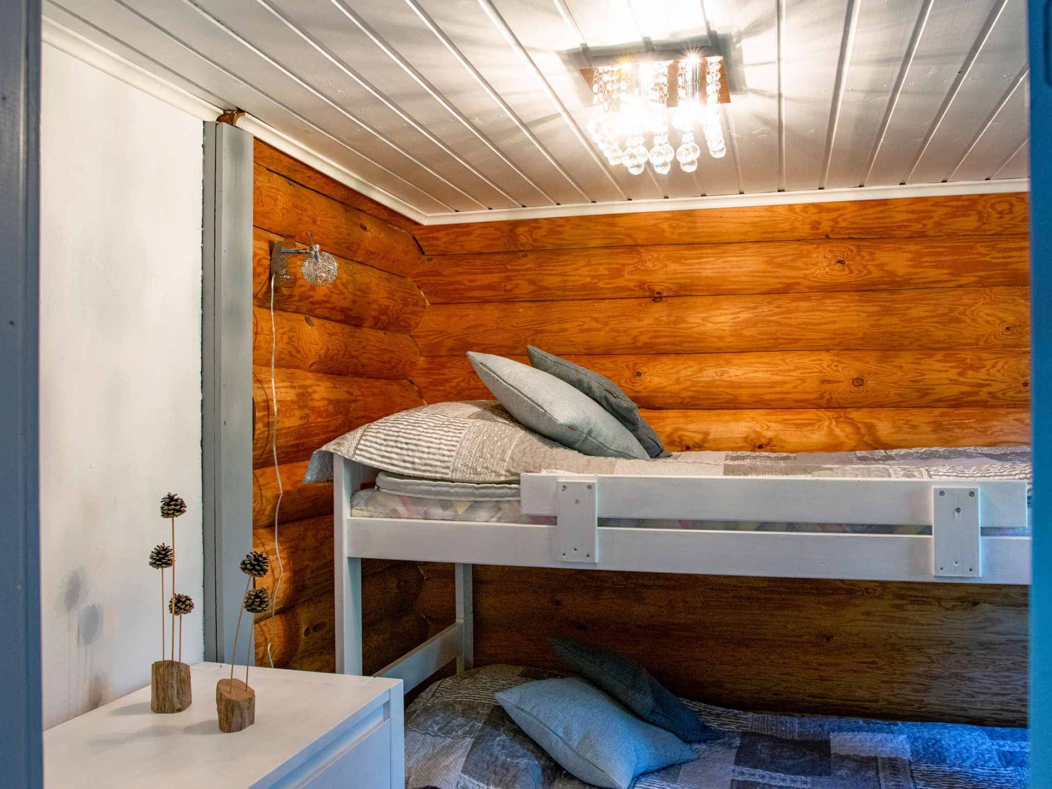 Maison Norppa – Intérieur, photo 35 sur 44