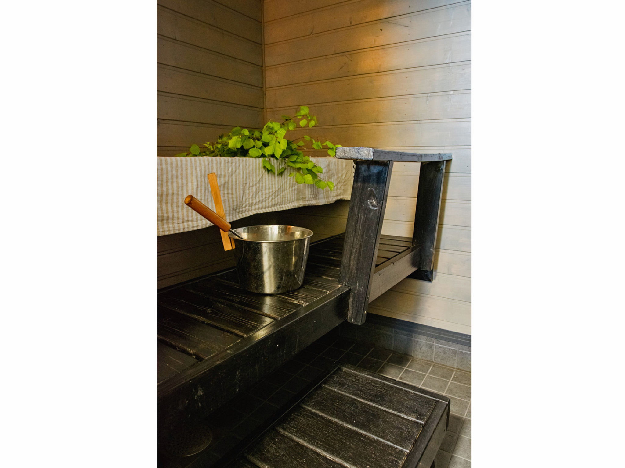 Maison Norppa – Intérieur, photo 33 sur 44