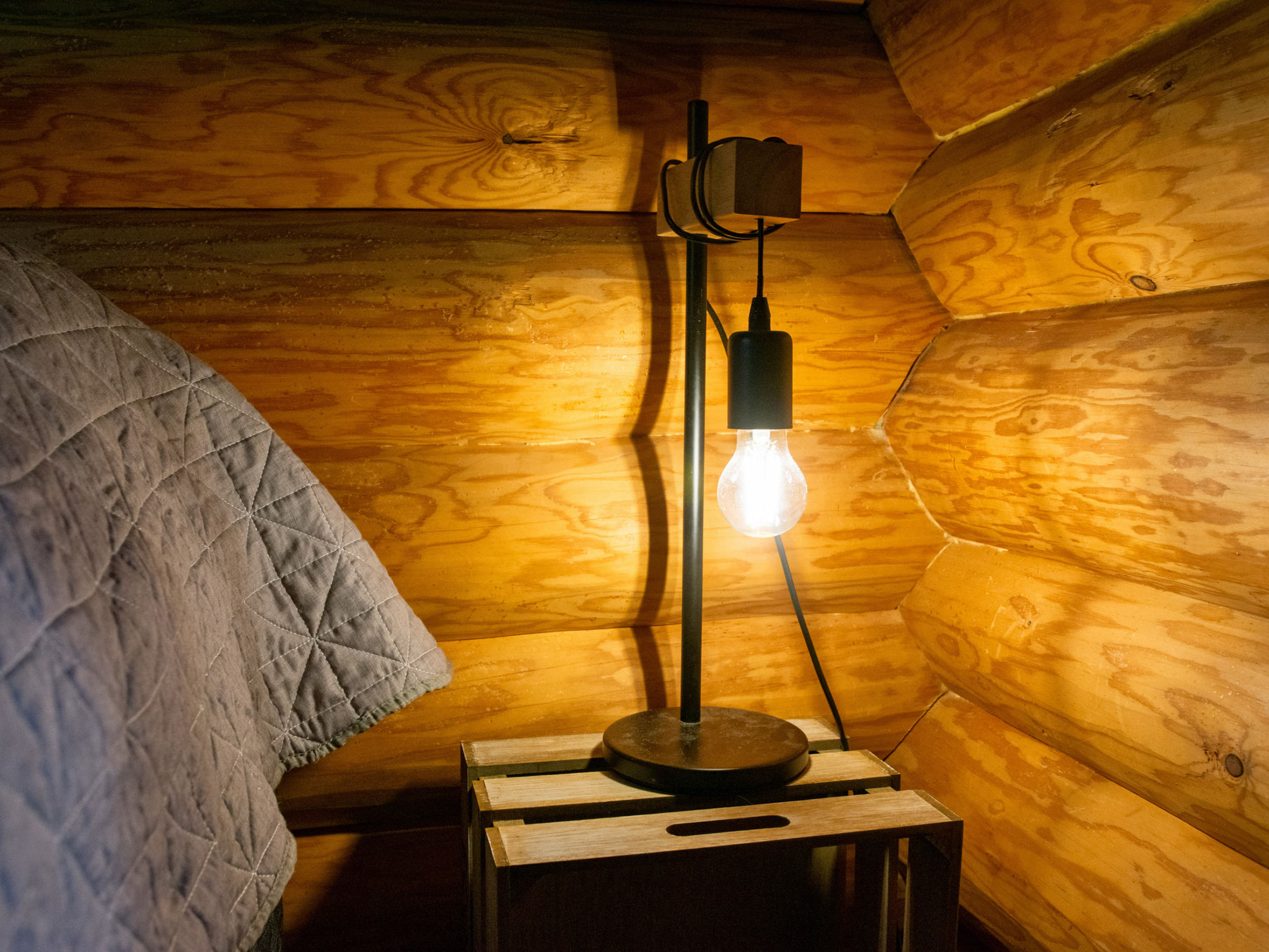 Maison Norppa – Intérieur, photo 30 sur 44