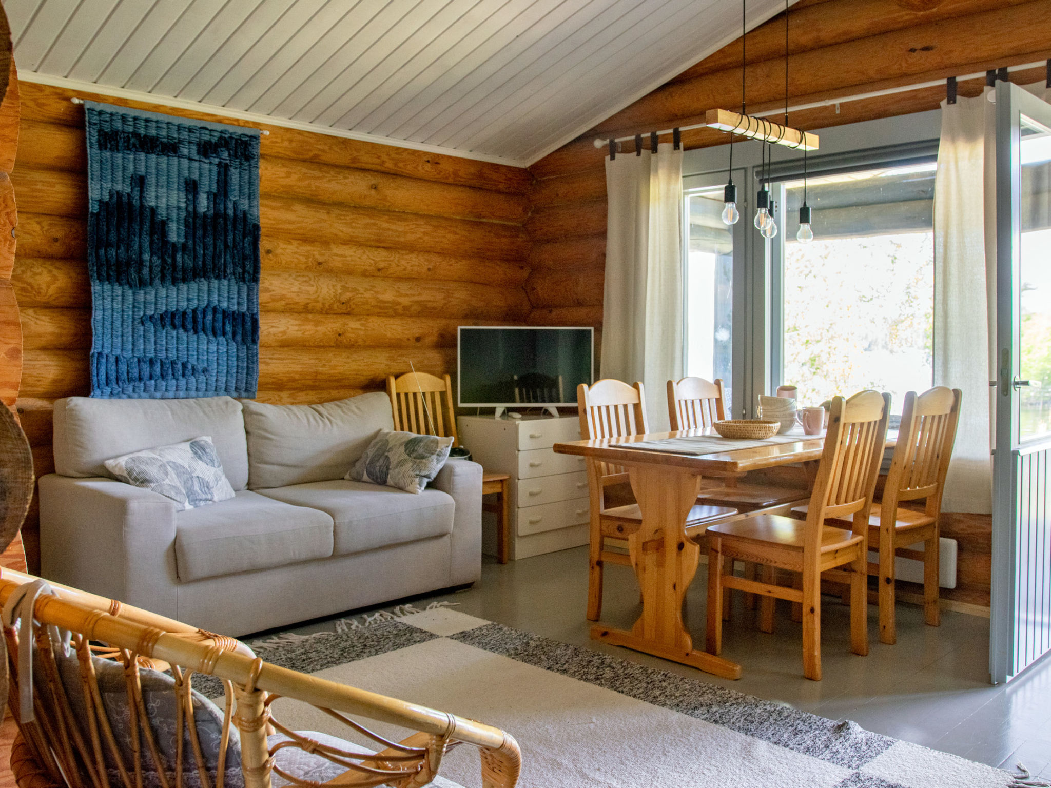 Maison Norppa – Intérieur, photo 8 sur 44