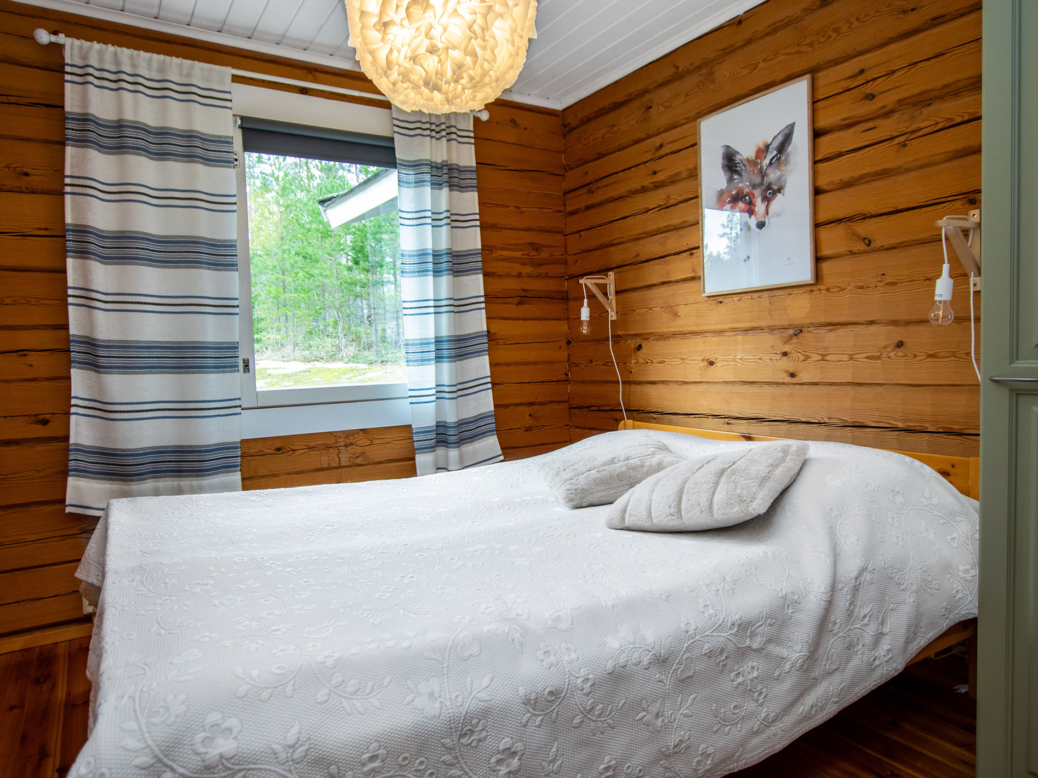 Maison Kalliokoto – Intérieur, photo 5 sur 50