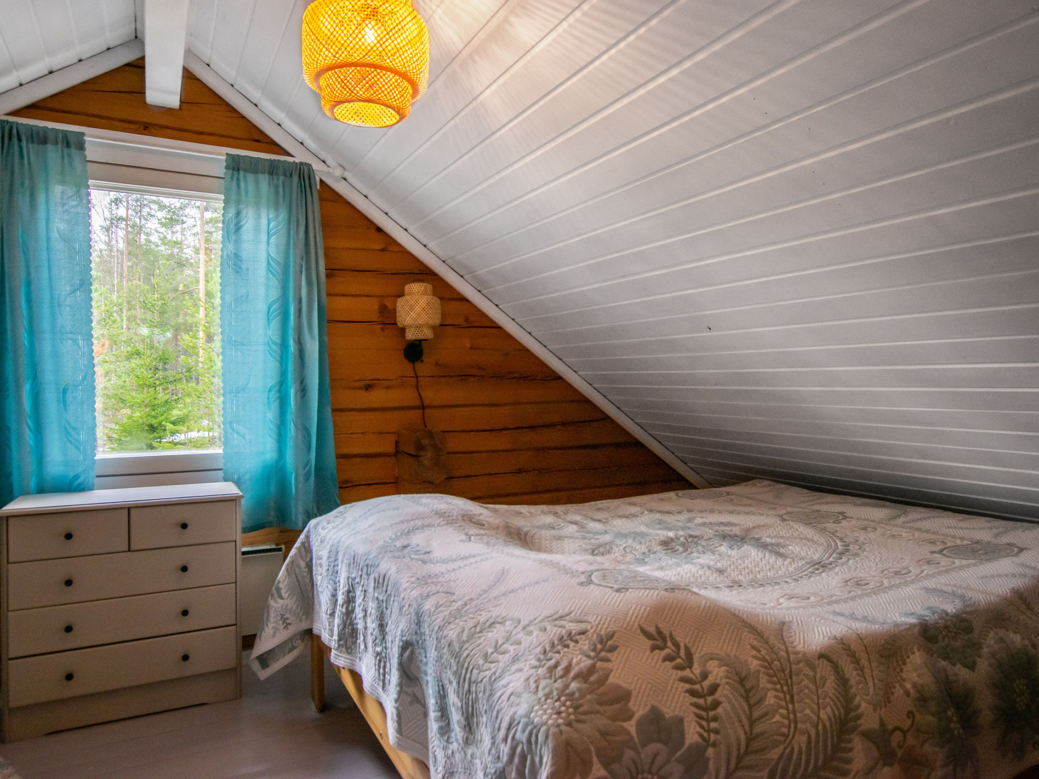 Maison Kalliokoto – Intérieur, photo 6 sur 50