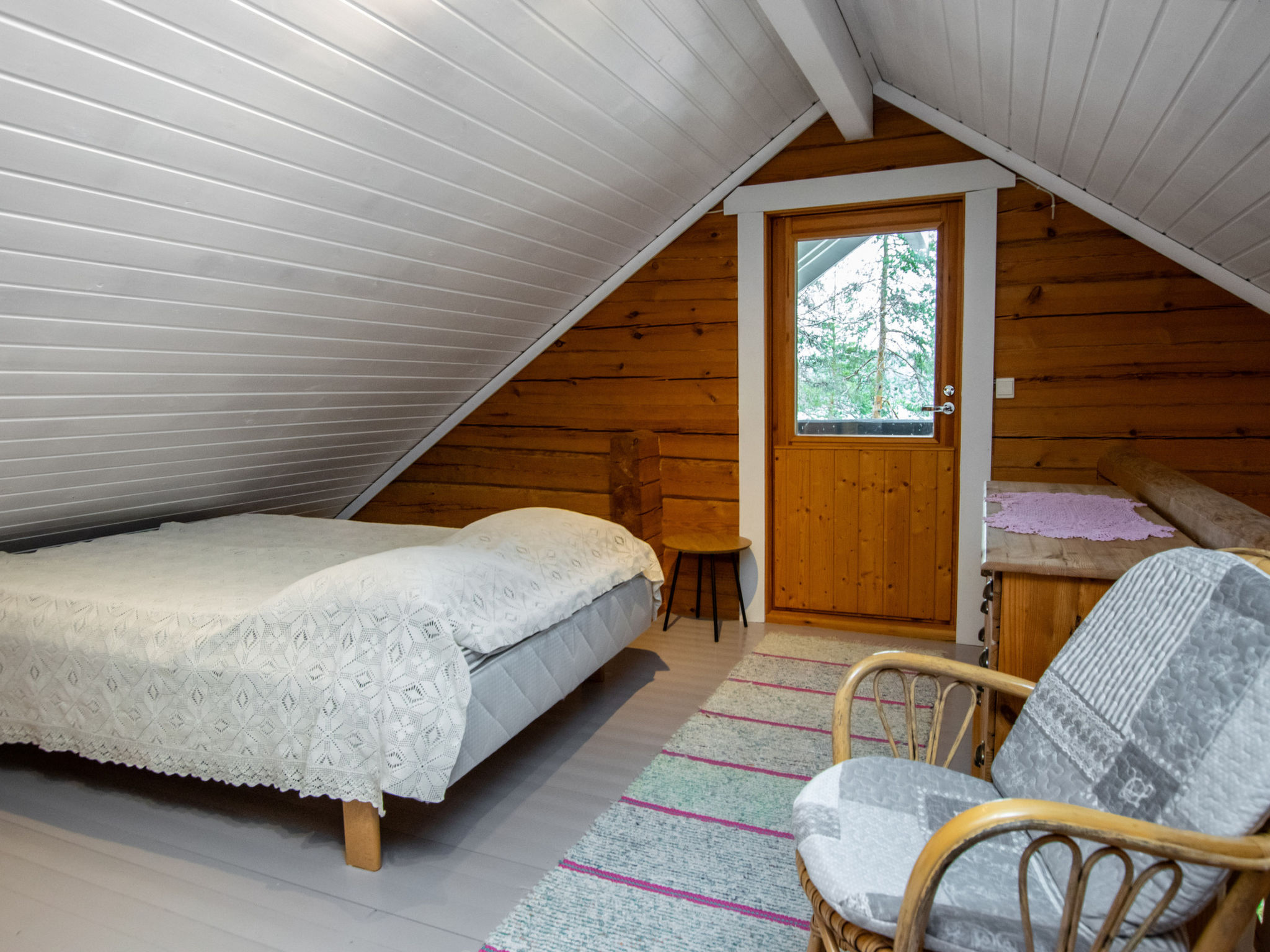 Maison Kalliokoto – Intérieur, photo 8 sur 50