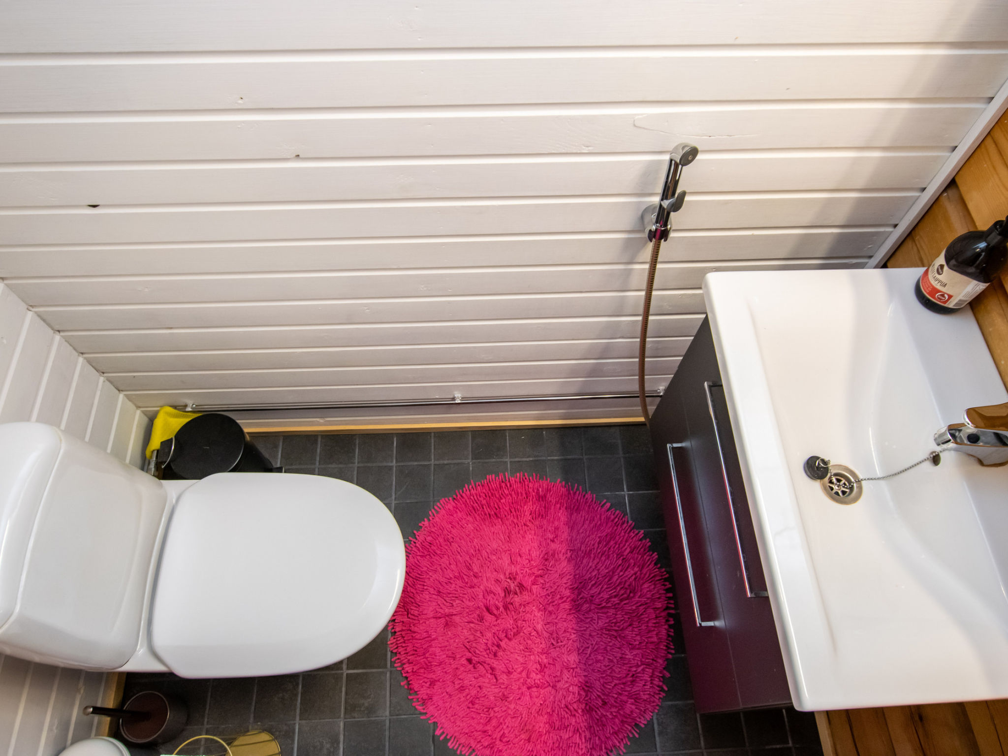 Maison Kalliokoto – Intérieur, photo 11 sur 50
