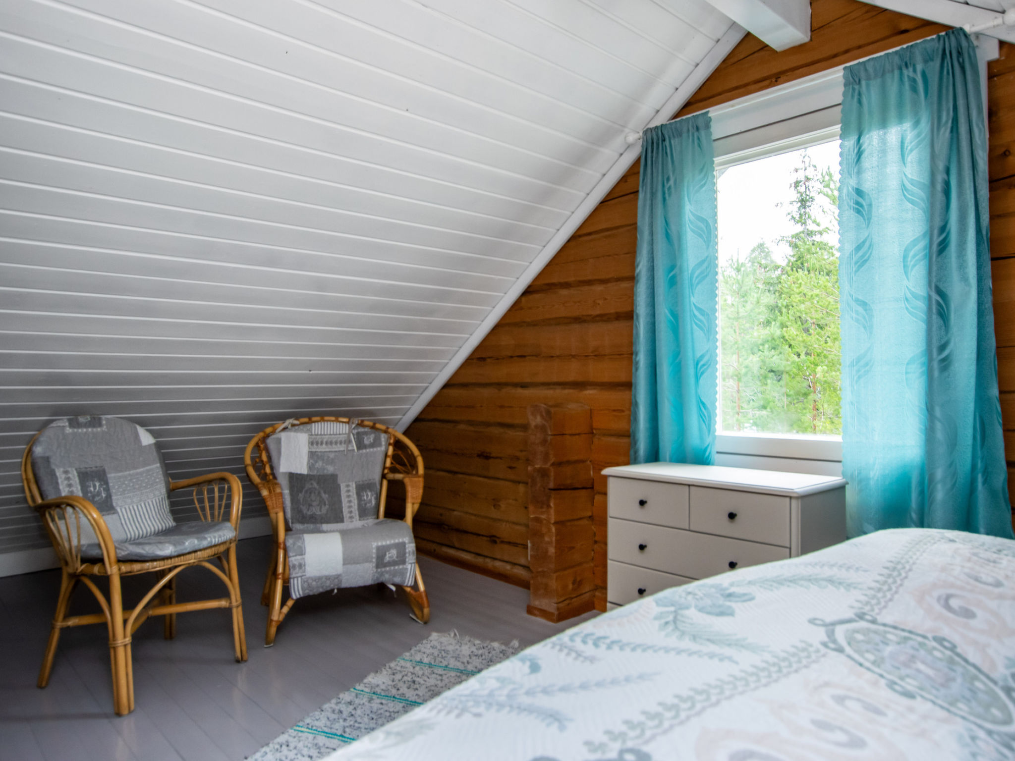 Maison Kalliokoto – Intérieur, photo 36 sur 50