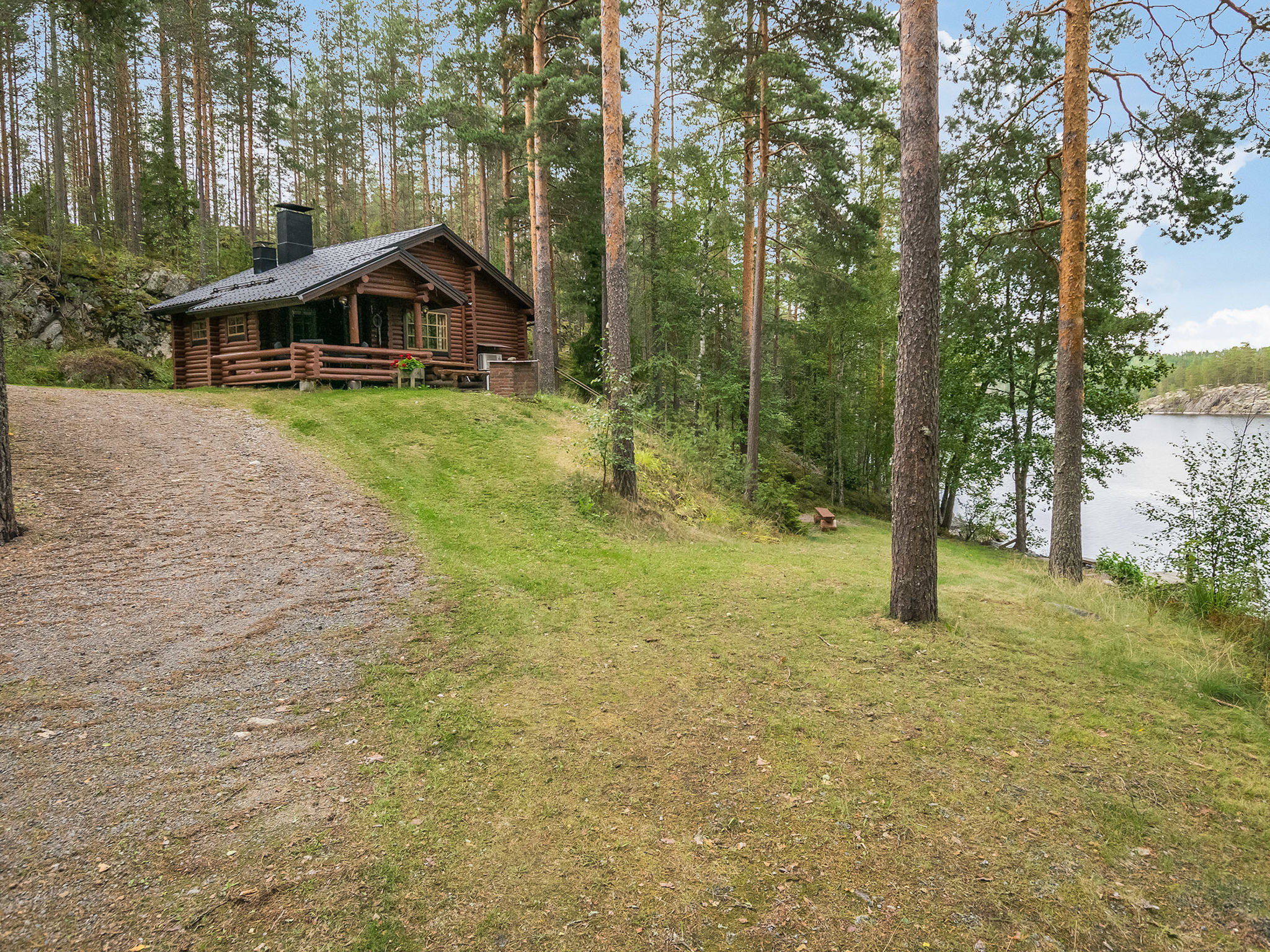 Maison Salmela – Intérieur, photo 11 sur 44
