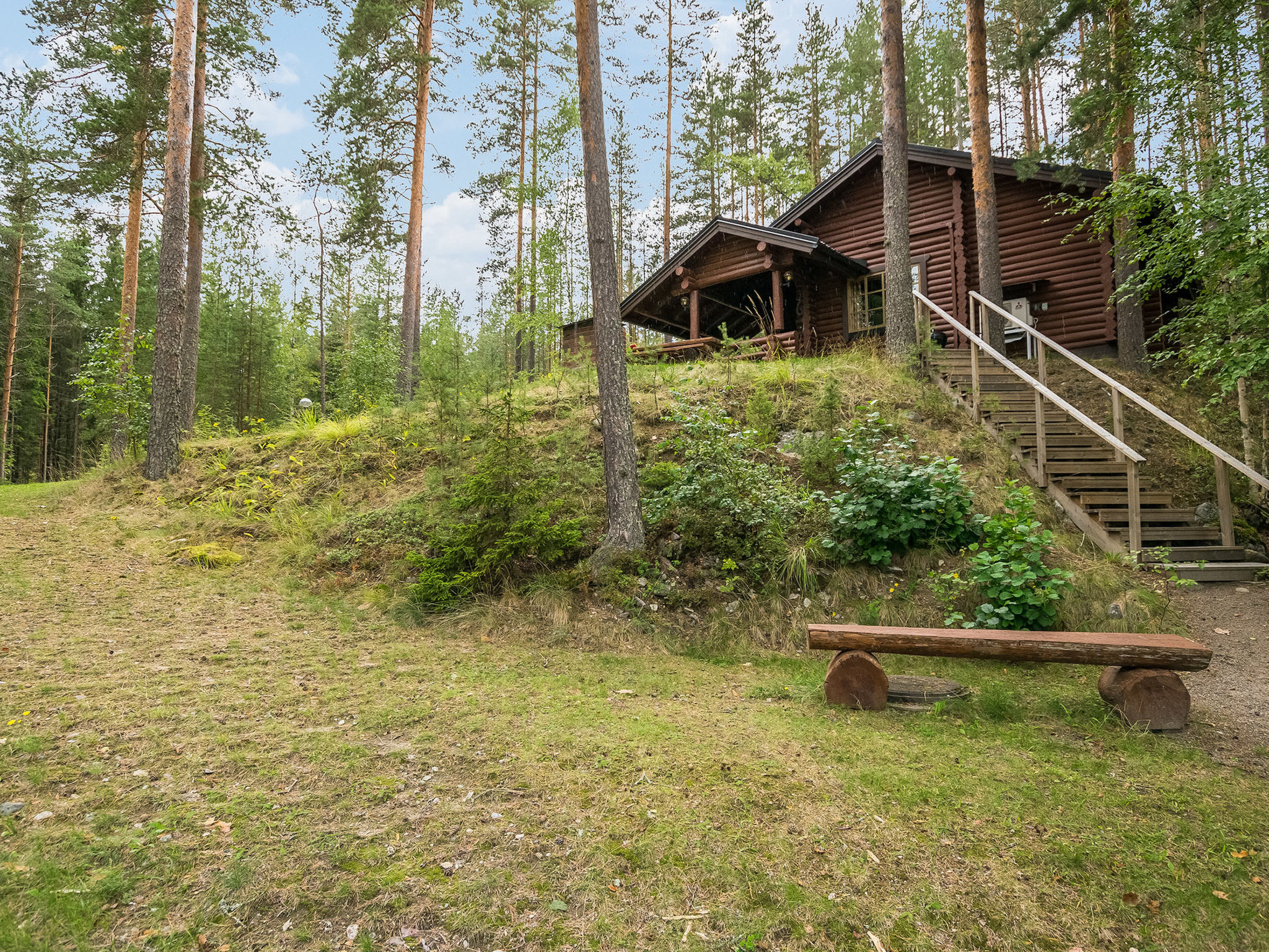 Maison Salmela – Intérieur, photo 14 sur 44