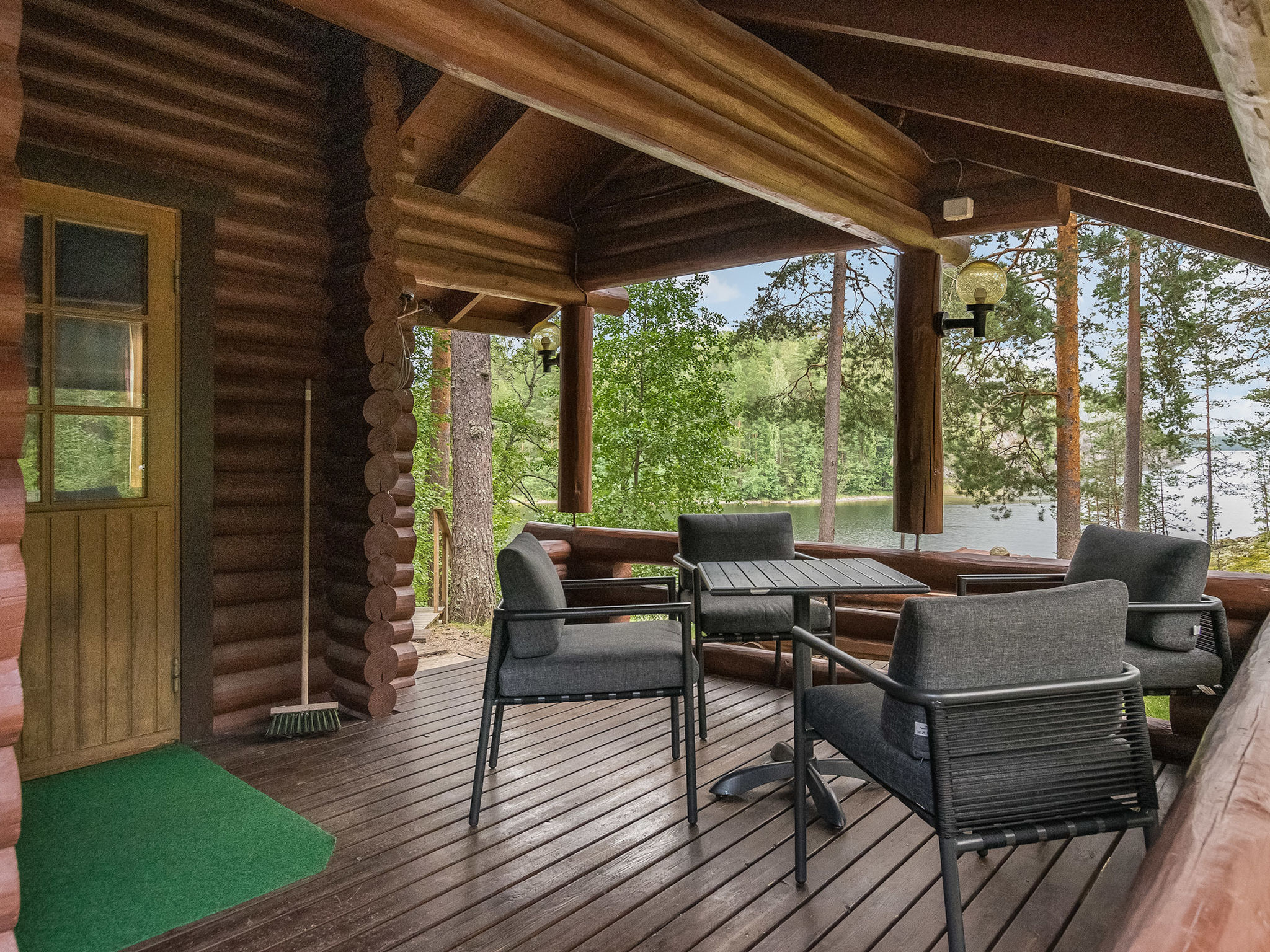 Maison Salmela – Intérieur, photo 17 sur 44