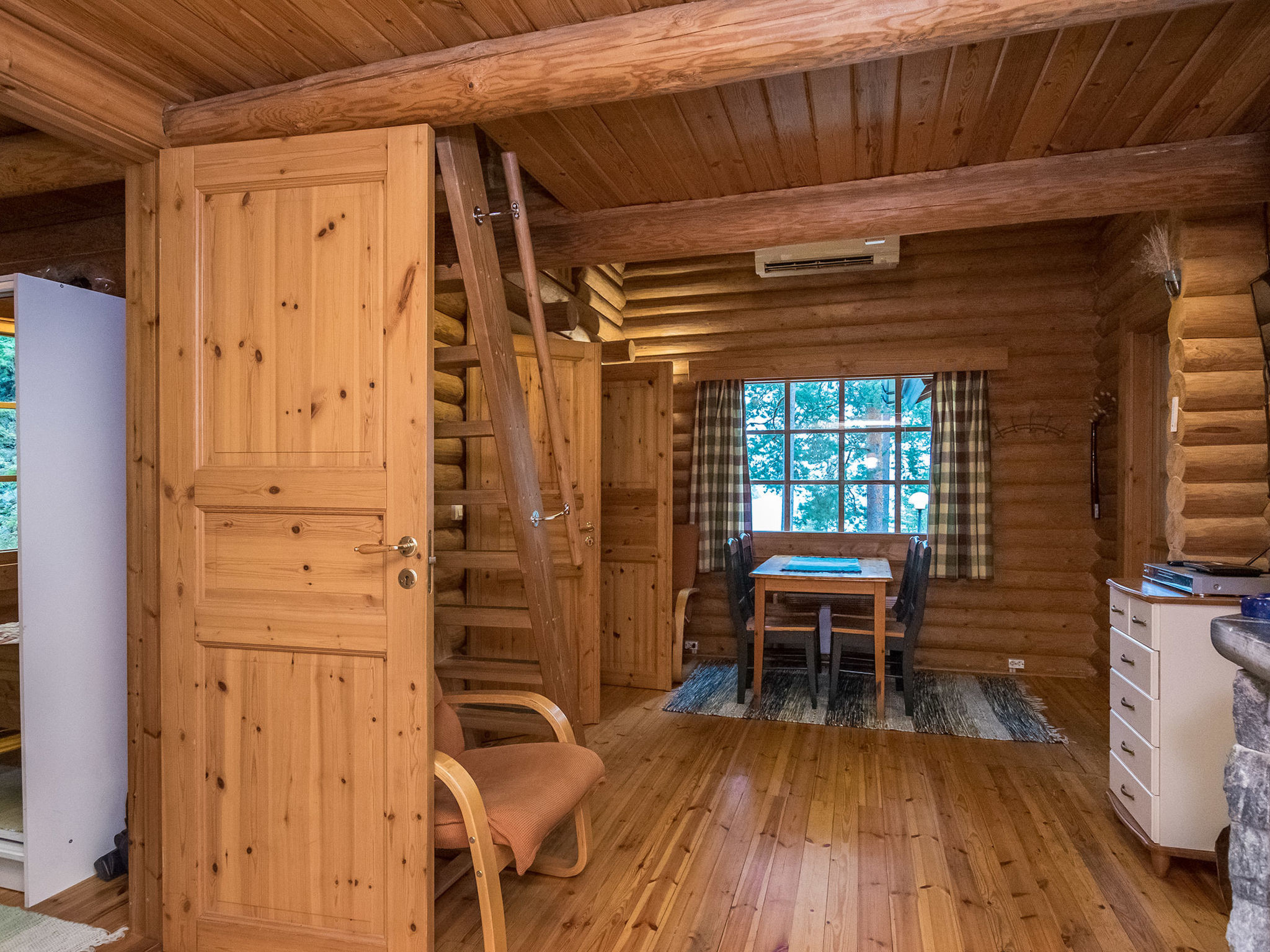 Maison Salmela – Intérieur, photo 18 sur 44