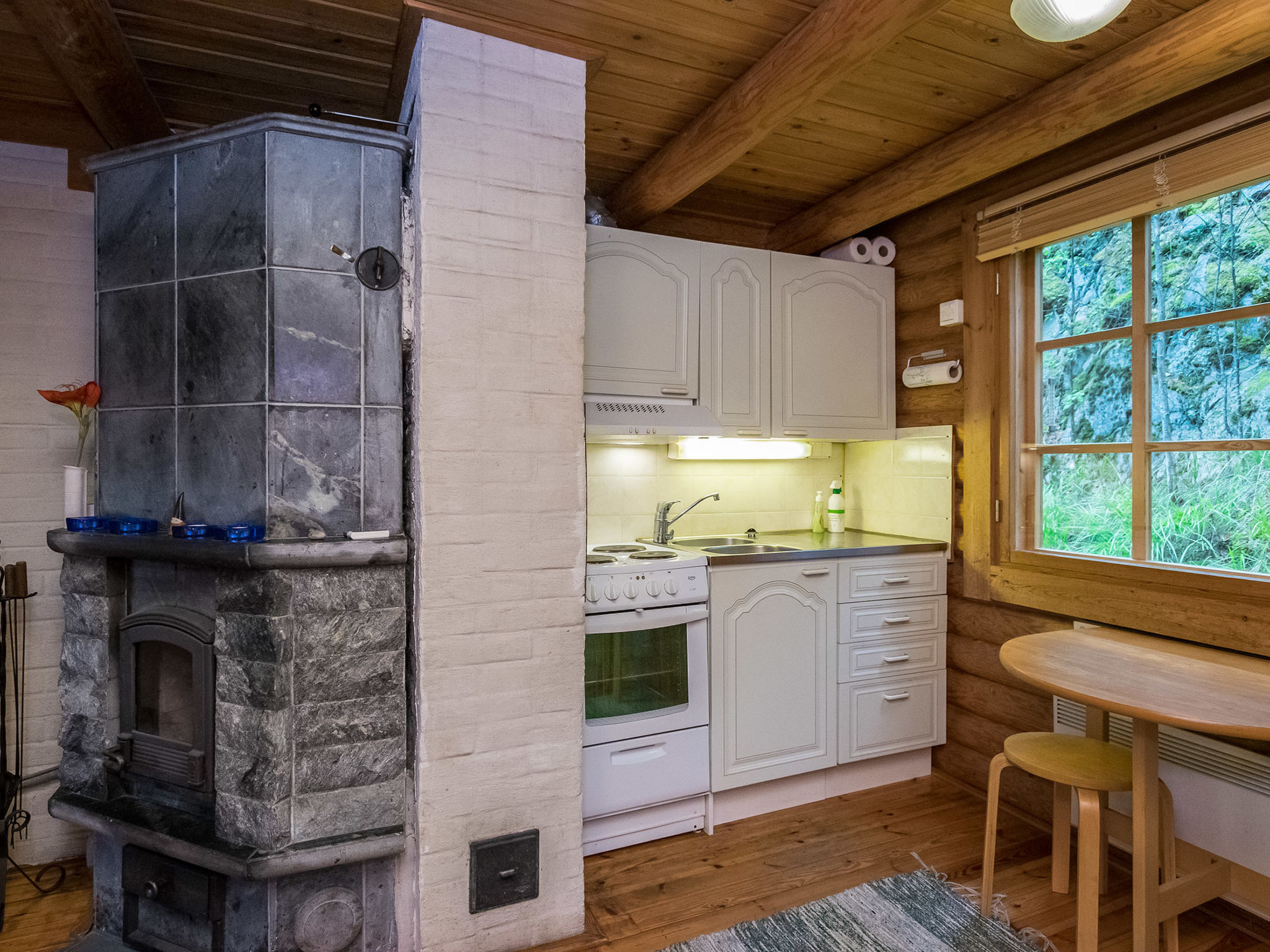 Maison Salmela – Intérieur, photo 23 sur 44