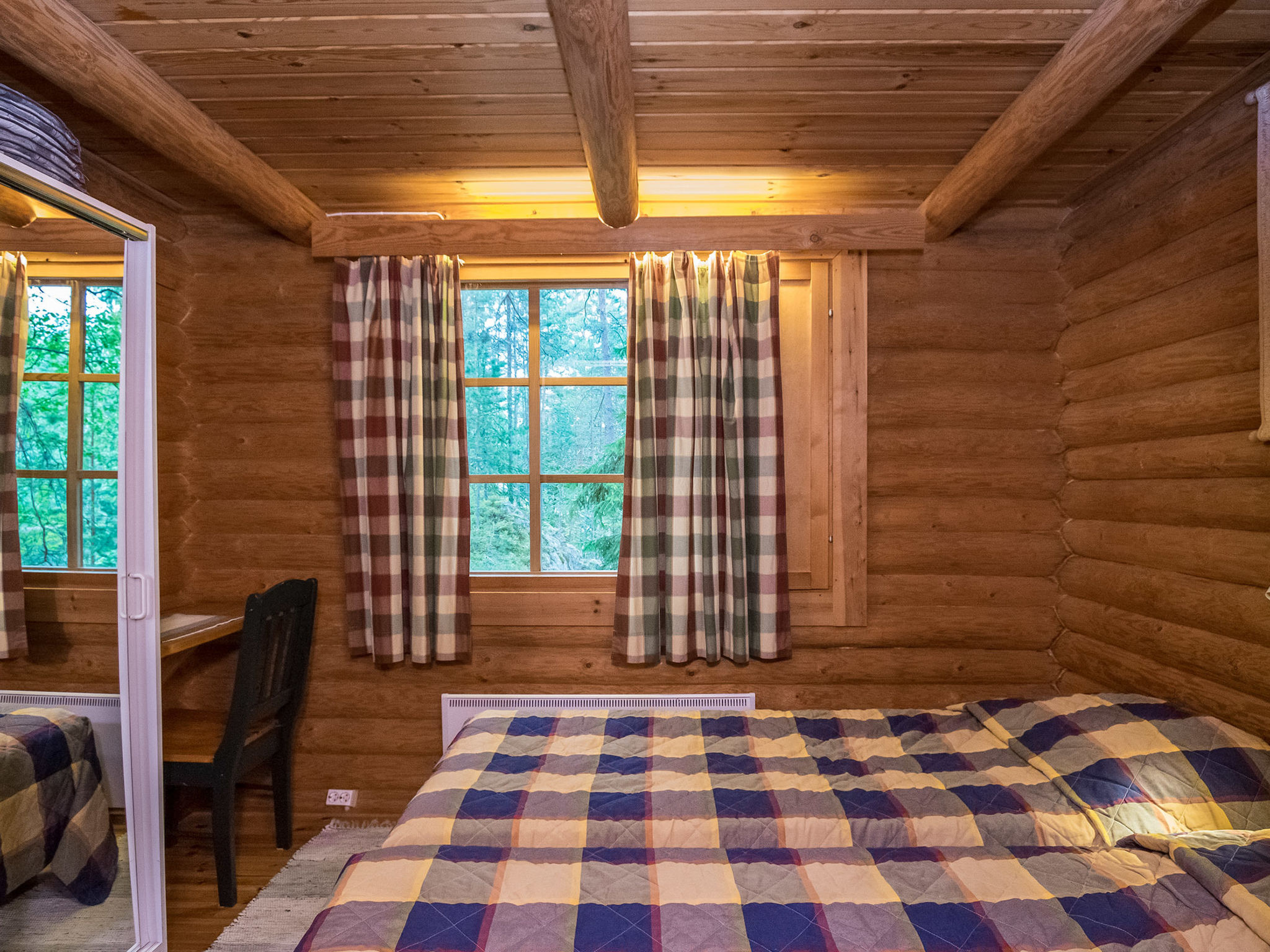 Maison Salmela – Intérieur, photo 5 sur 44