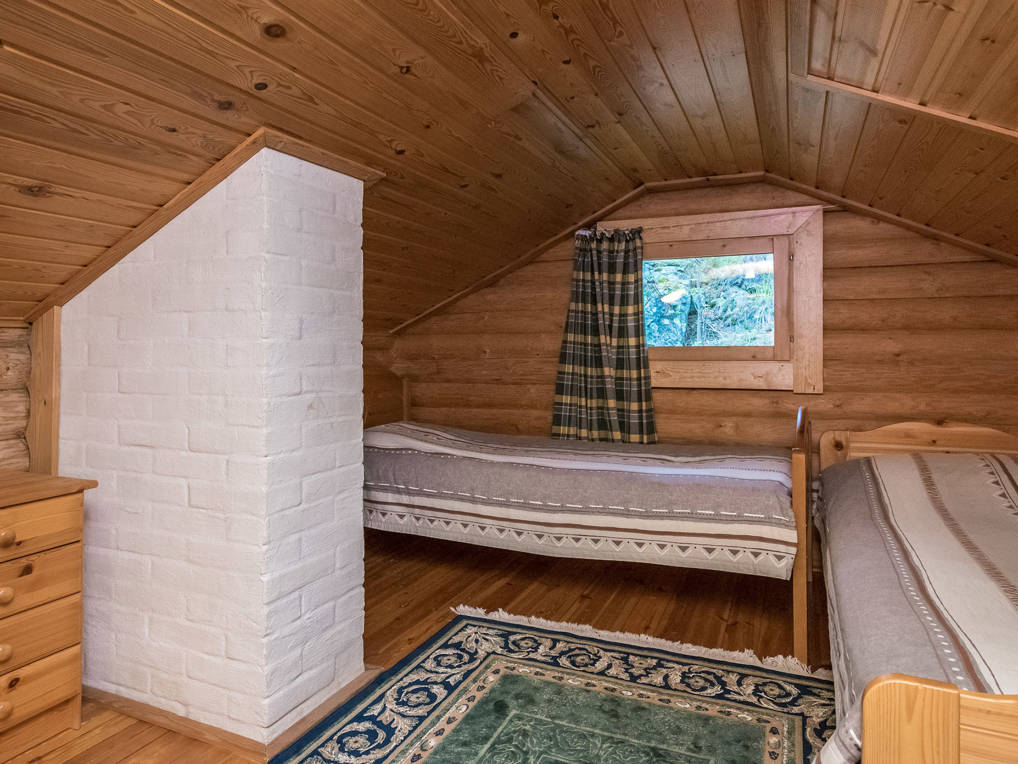 Maison Salmela – Intérieur, photo 6 sur 44
