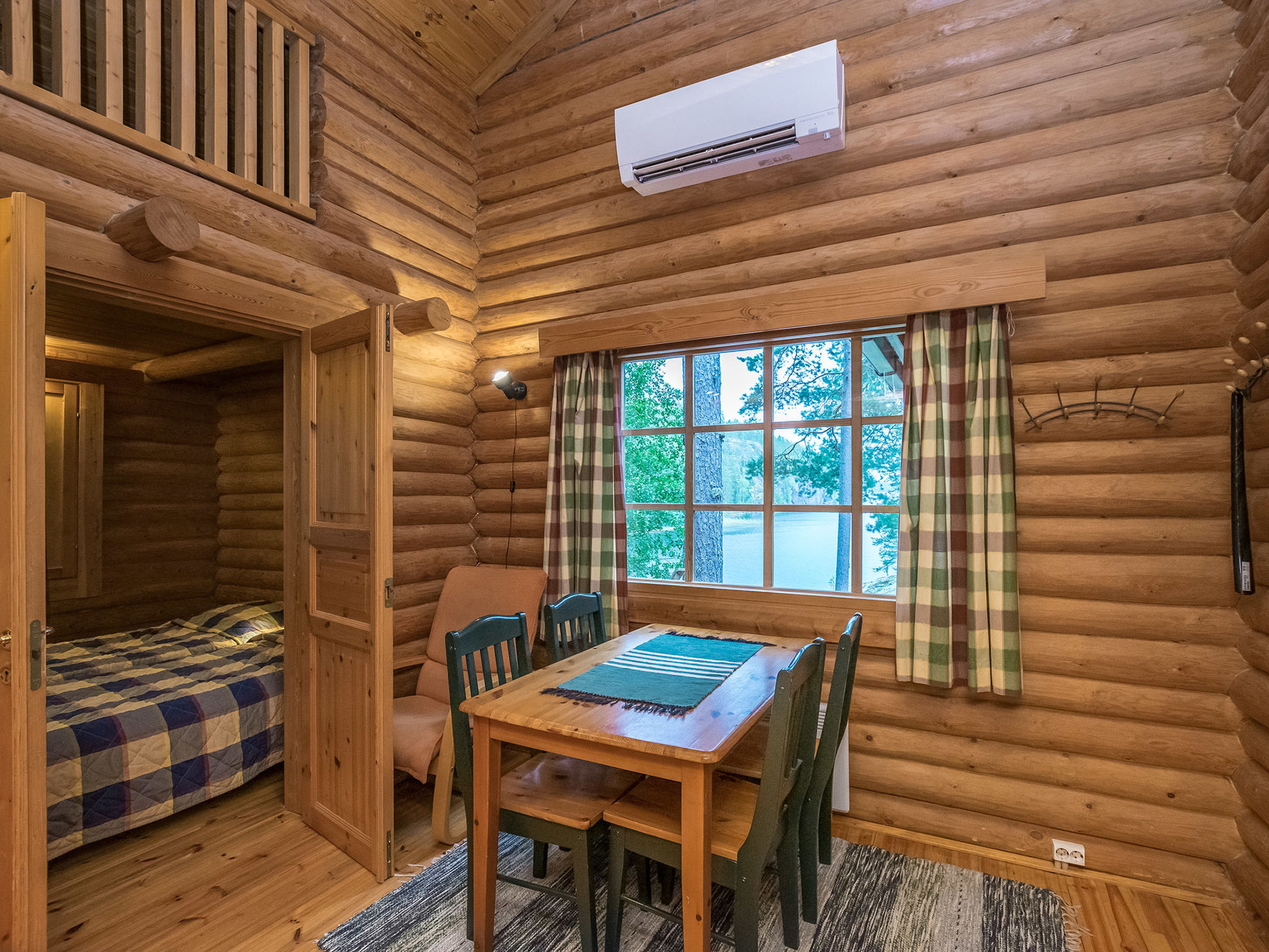 Maison Salmela – Intérieur, photo 36 sur 44