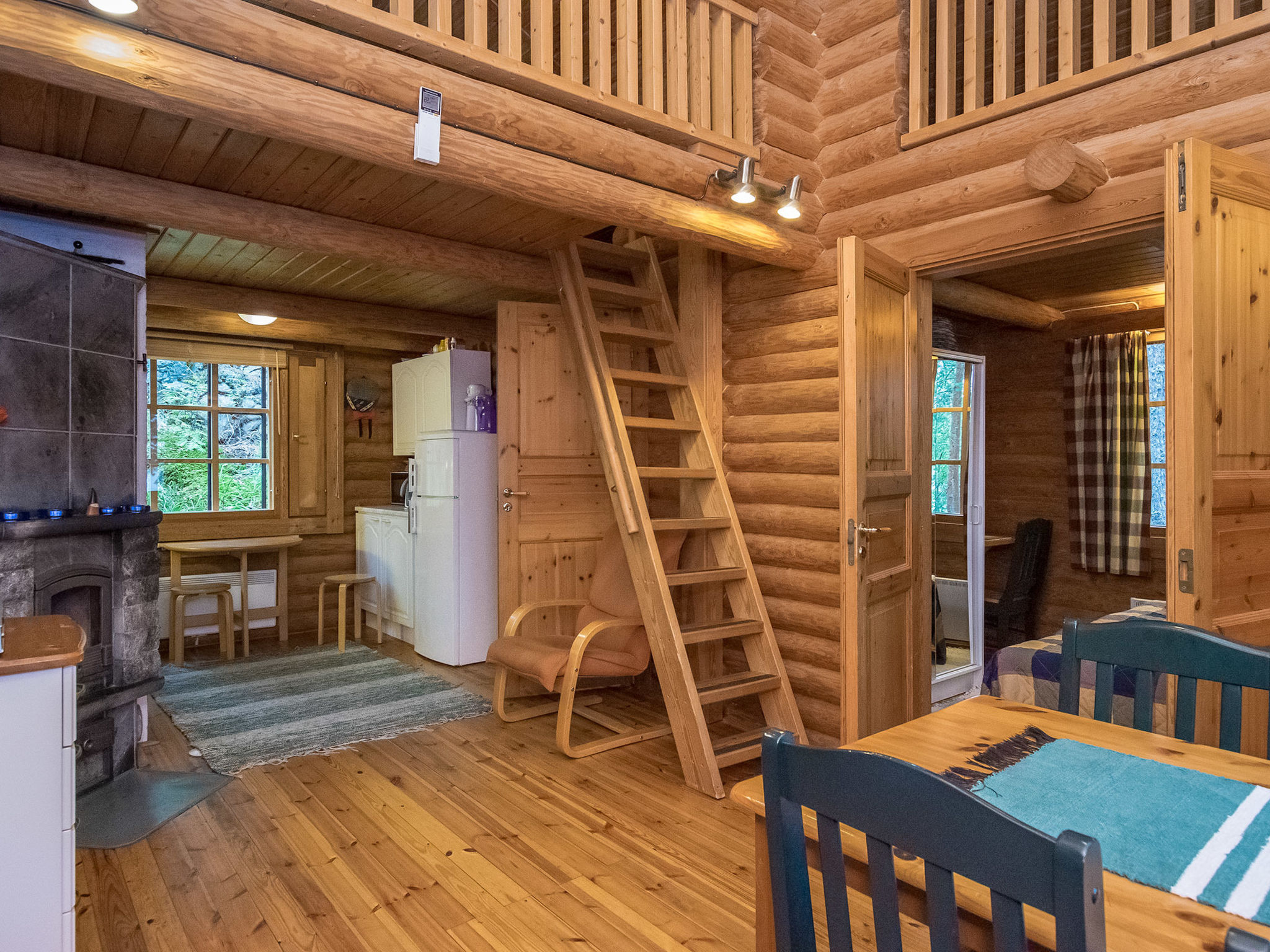 Maison Salmela – Intérieur, photo 34 sur 44