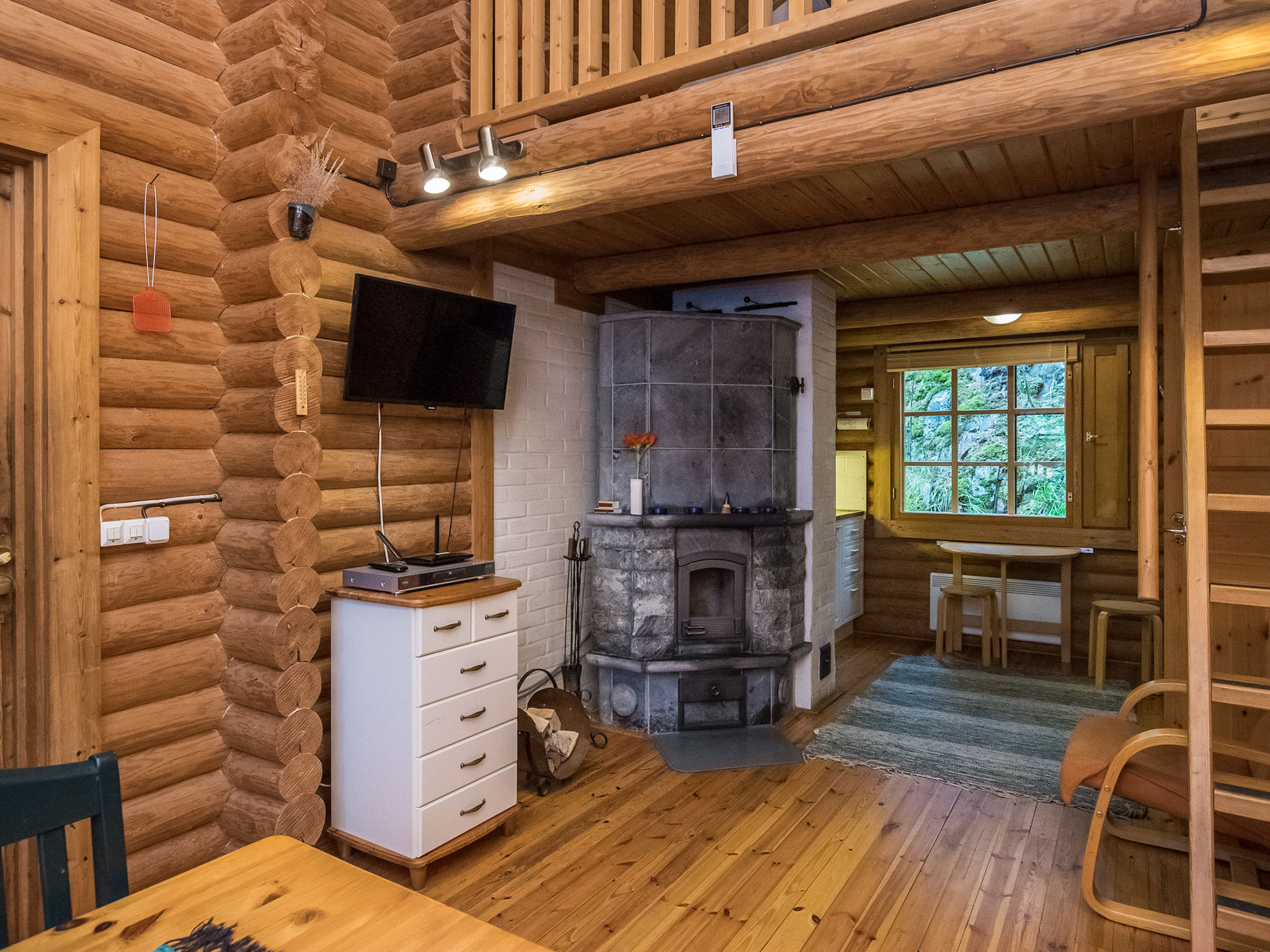 Maison Salmela – Intérieur, photo 33 sur 44