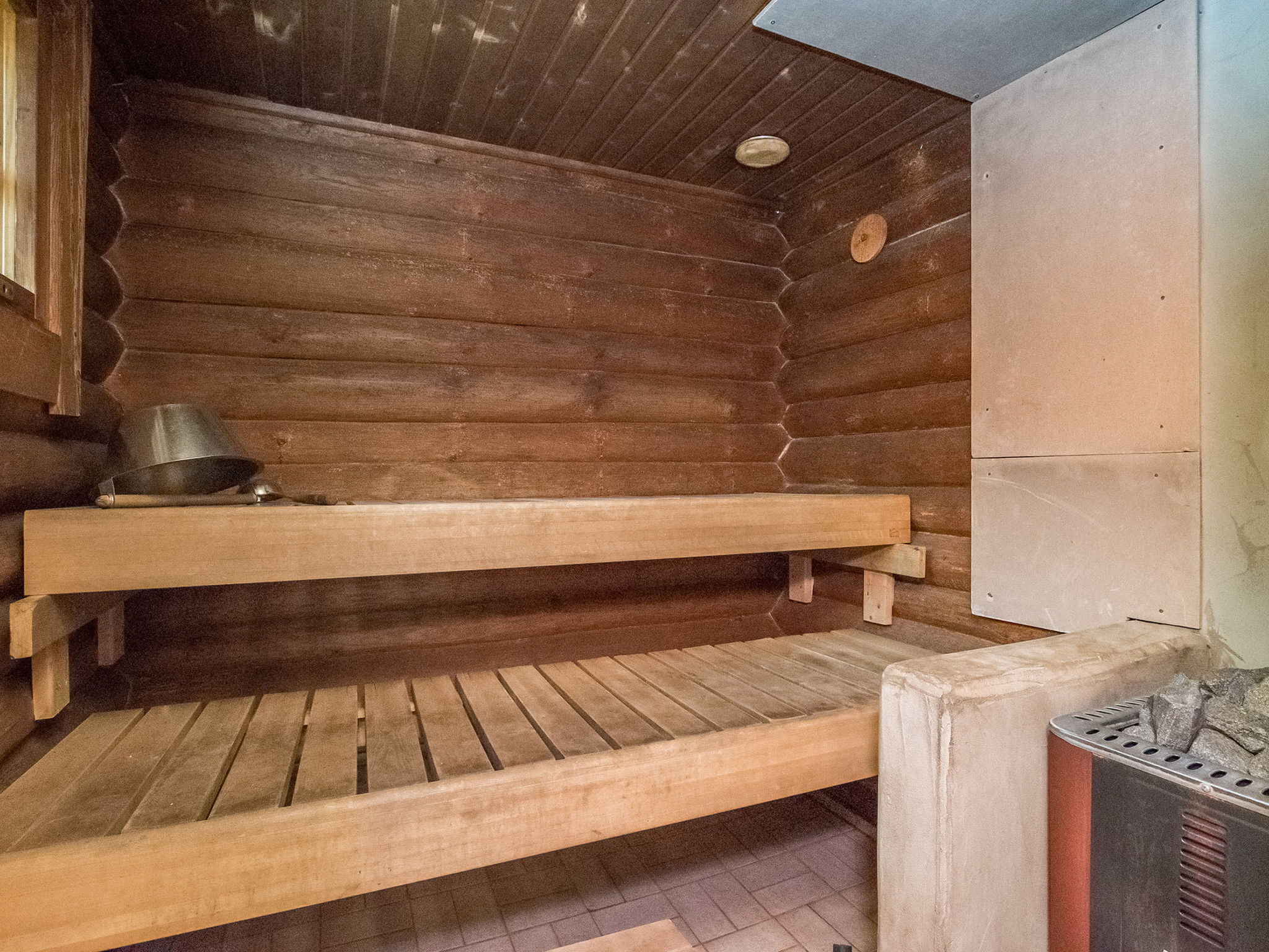 Maison Salmela – Intérieur, photo 27 sur 44