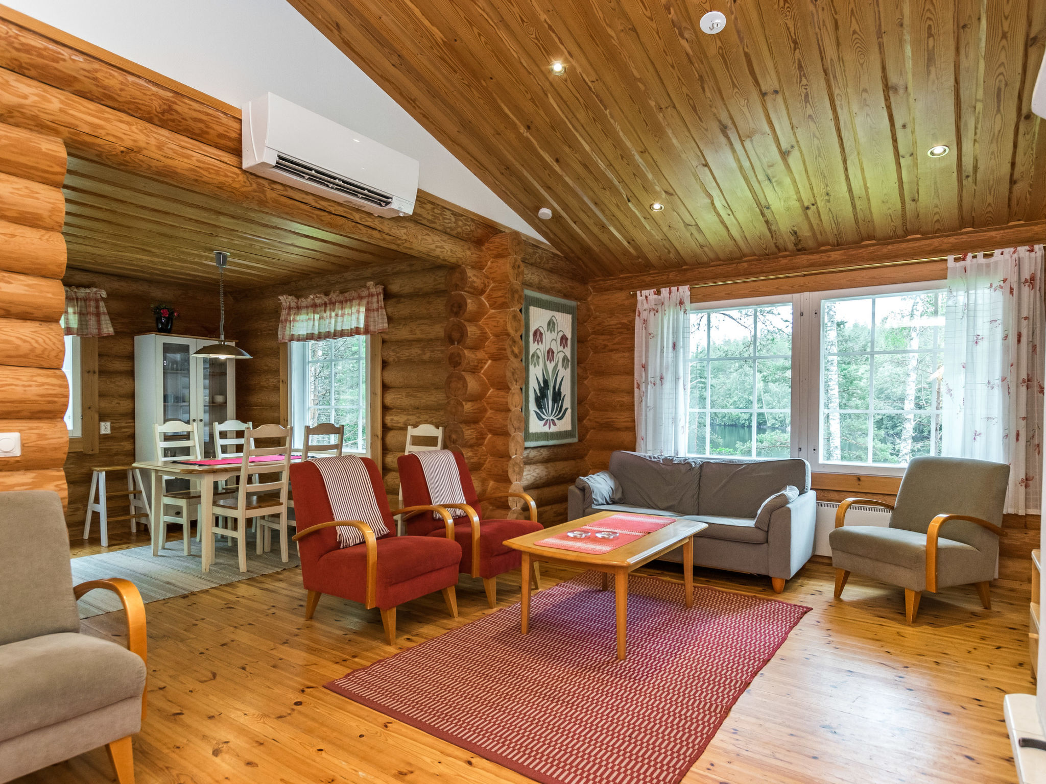 Maison Lahukka – Intérieur, photo 39 sur 62