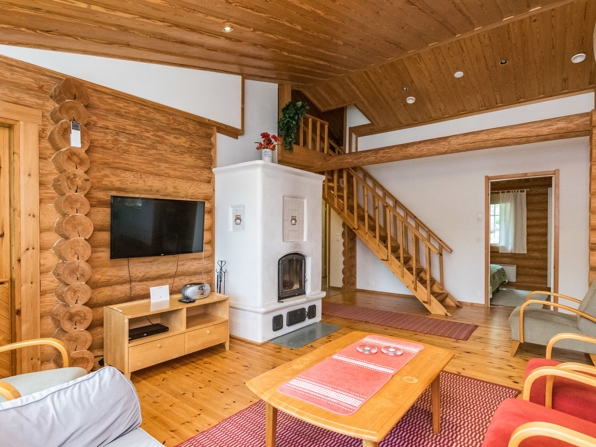 Maison Lahukka – Intérieur, photo 42 sur 62