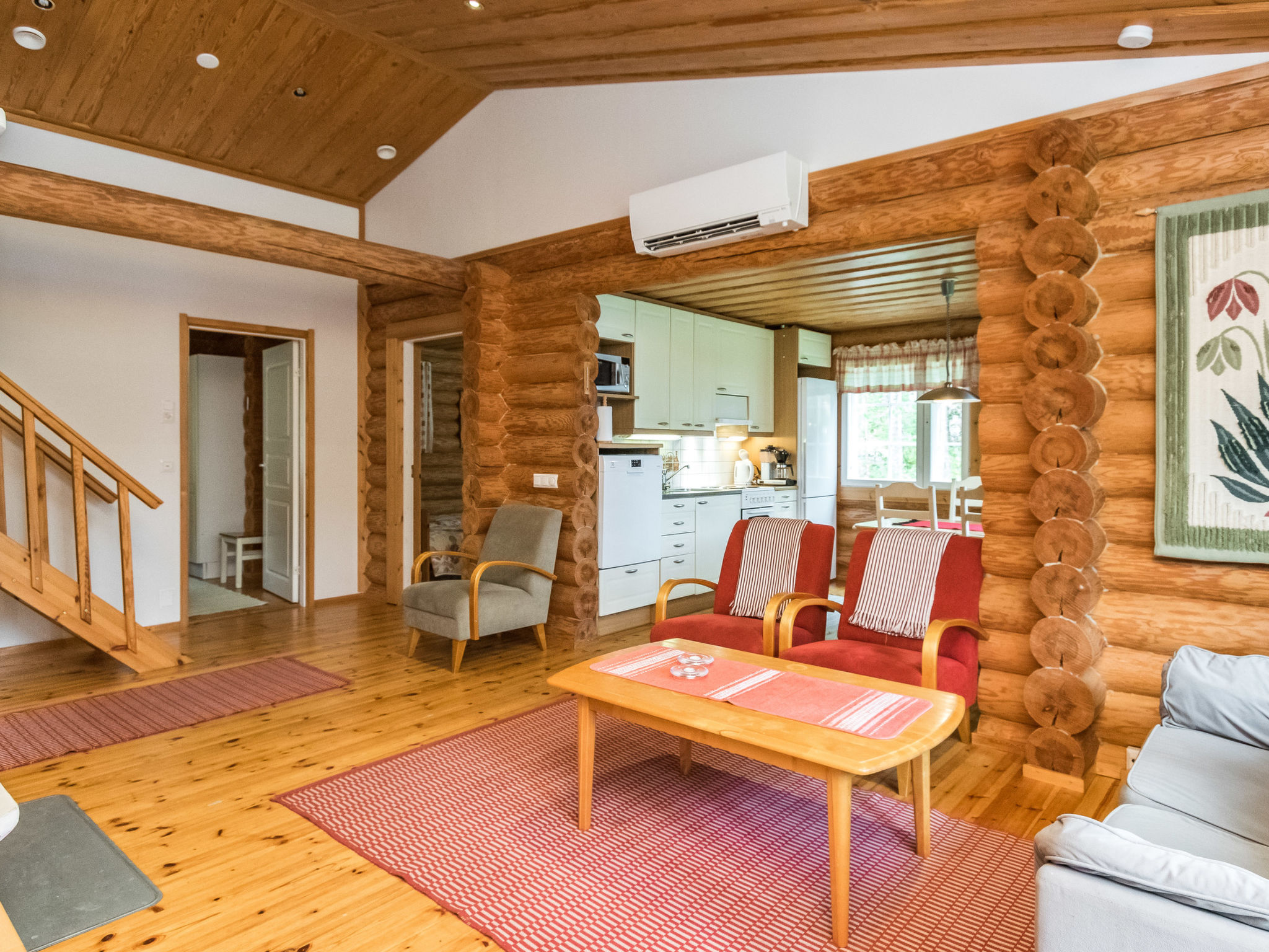 Maison Lahukka – Intérieur, photo 43 sur 62