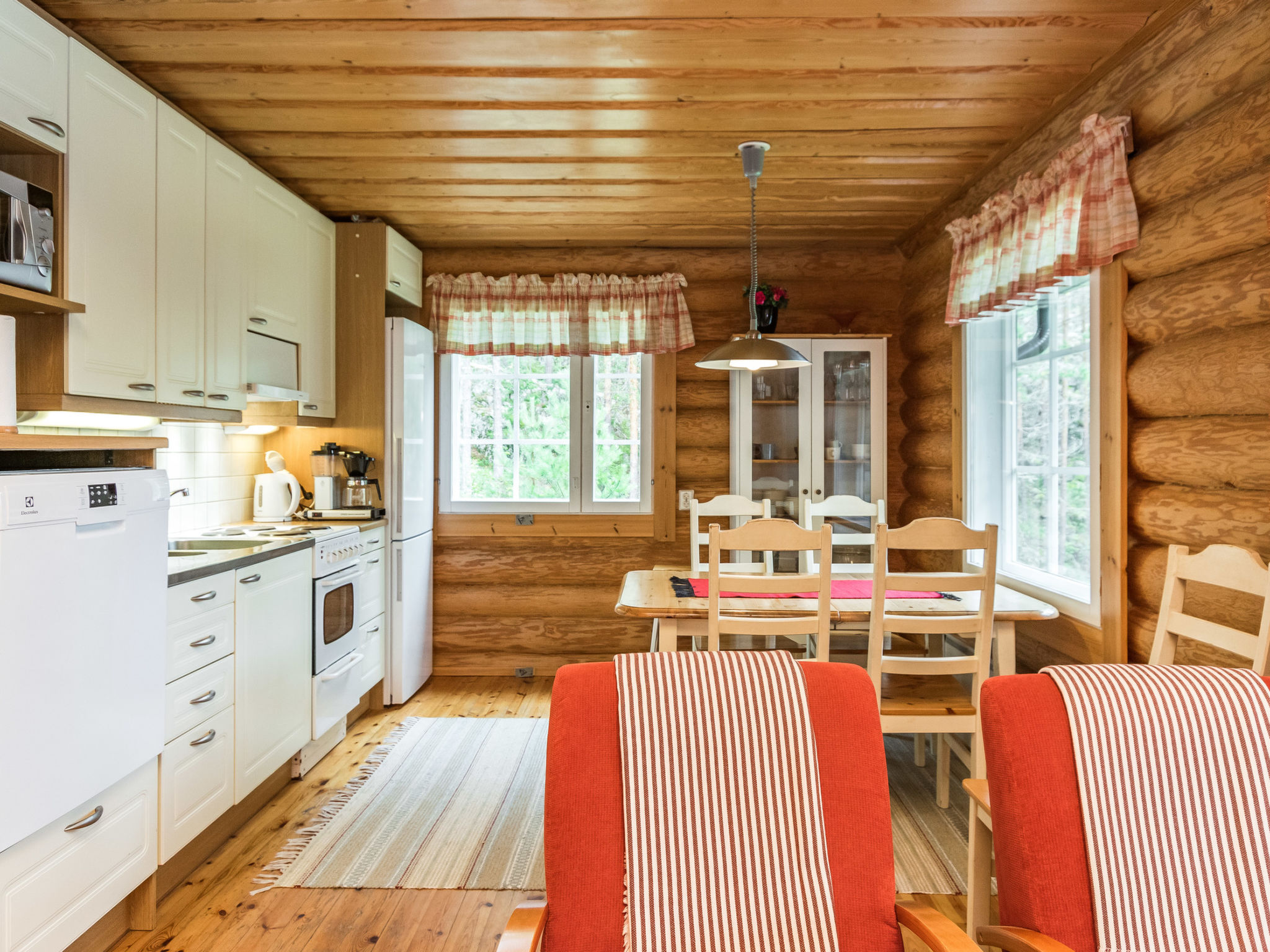 Maison Lahukka – Intérieur, photo 45 sur 62