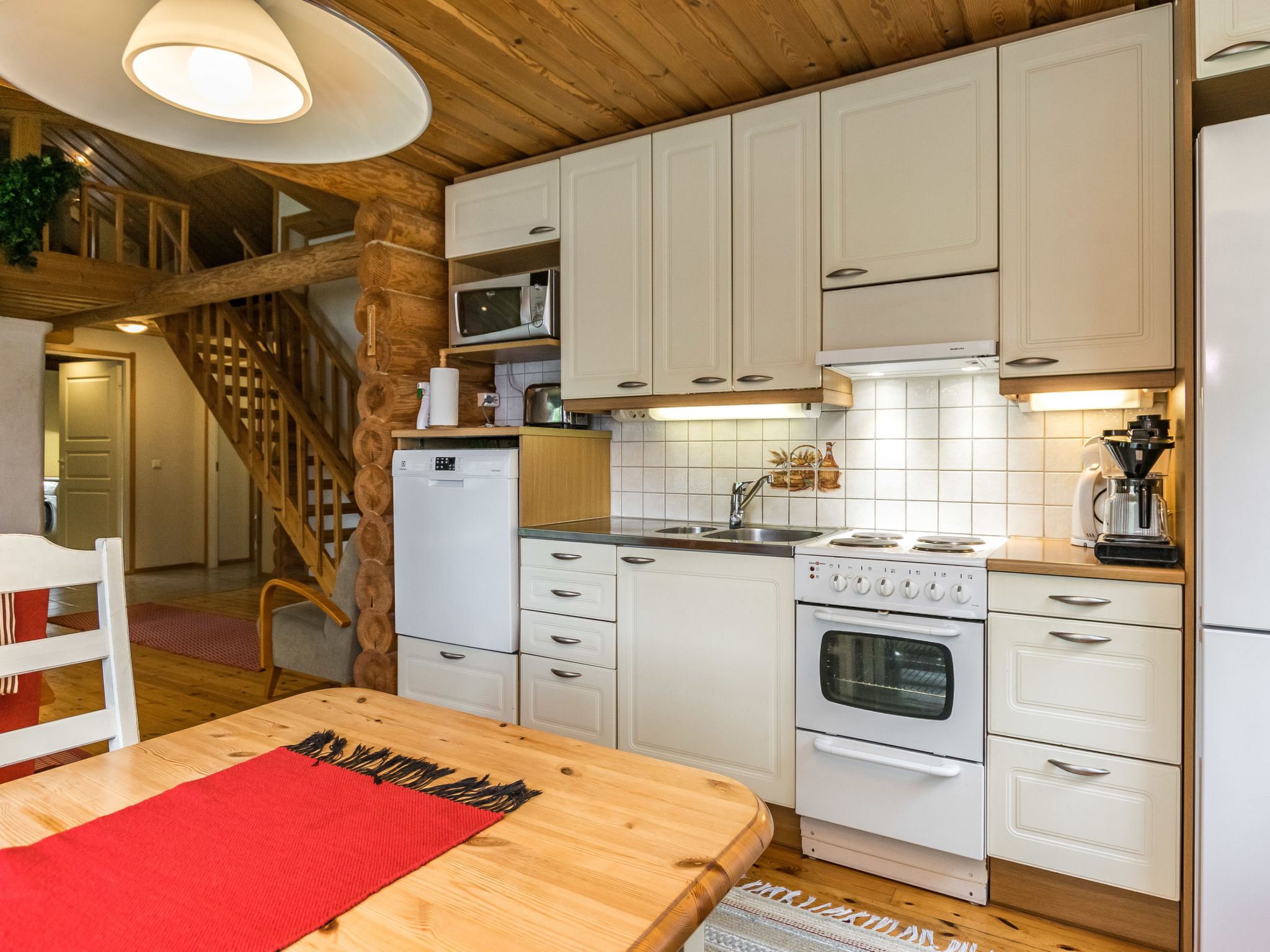 Maison Lahukka – Intérieur, photo 48 sur 62