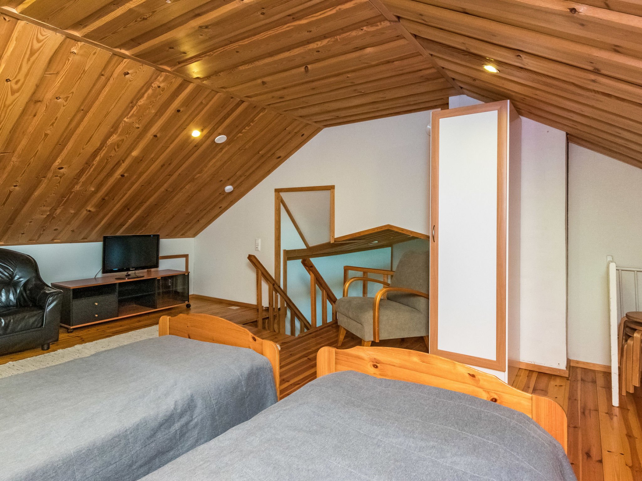 Maison Lahukka – Intérieur, photo 52 sur 62
