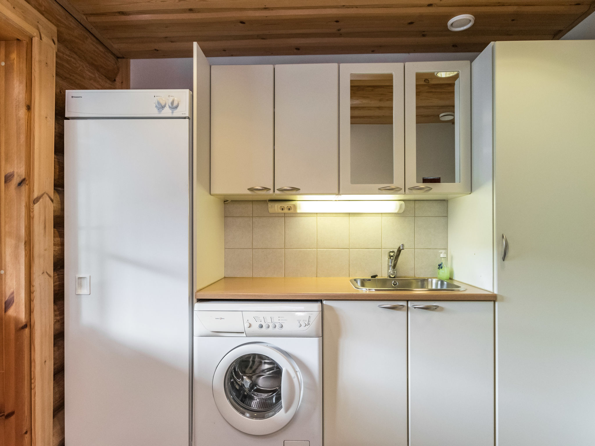 Maison Lahukka – Intérieur, photo 56 sur 62