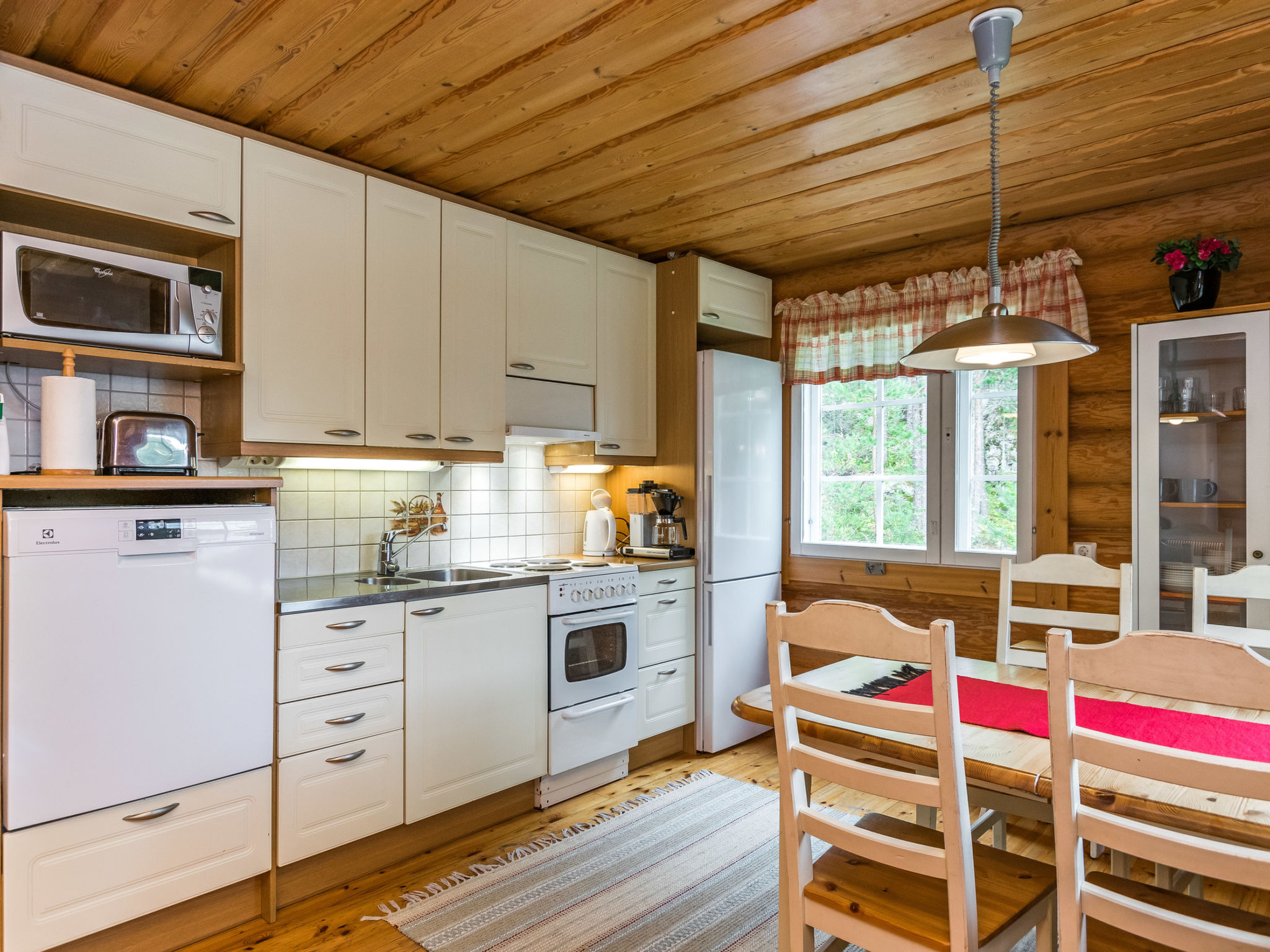 Maison Lahukka – Intérieur, photo 9 sur 62