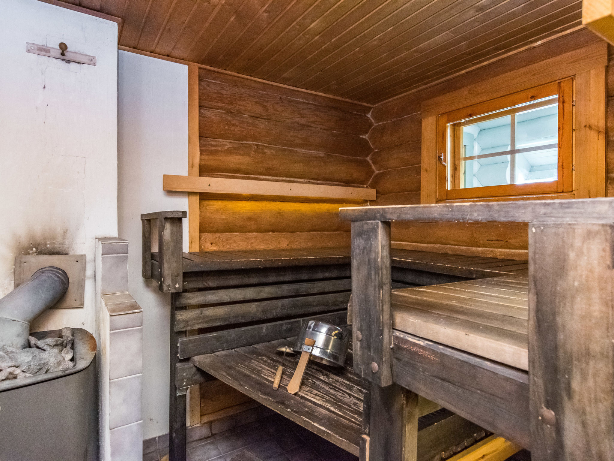 Maison Lahukka – Intérieur, photo 16 sur 62