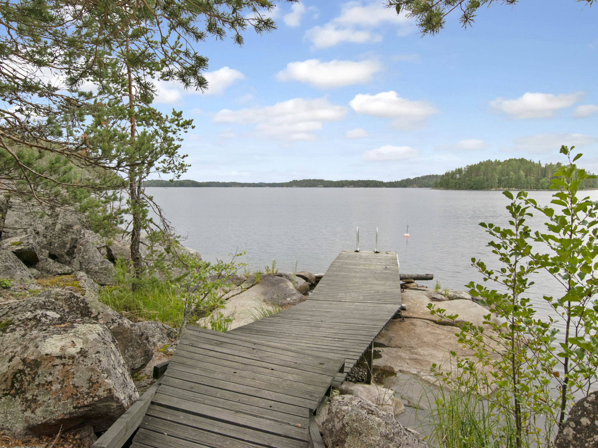Ulappa - Binnen