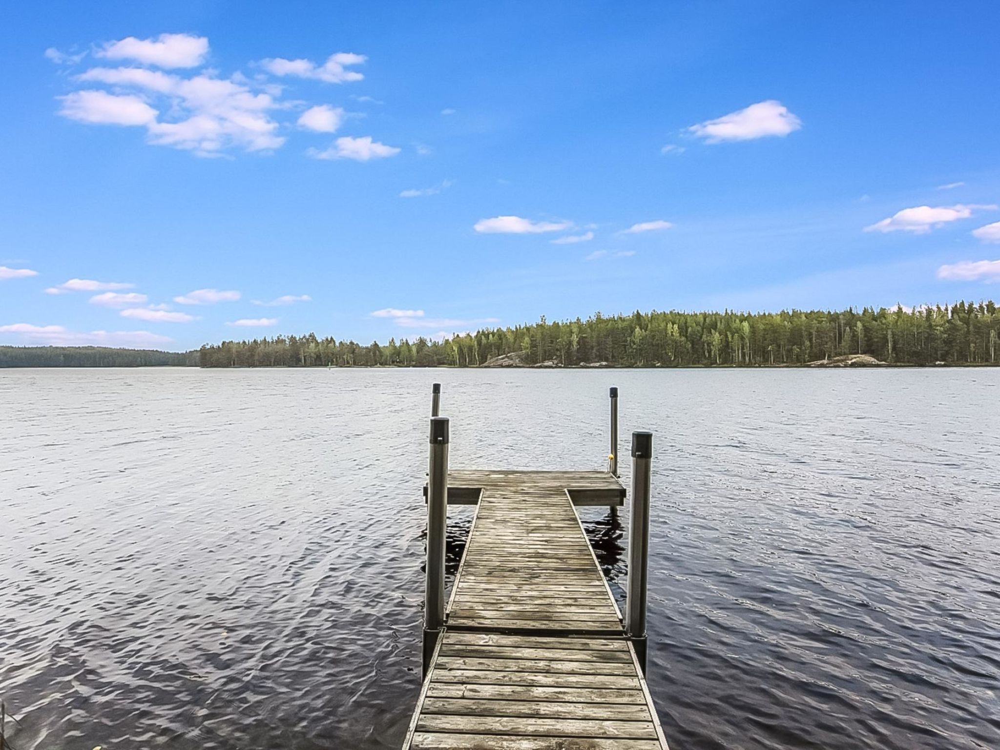 Villa niemelänranta-Binnen
