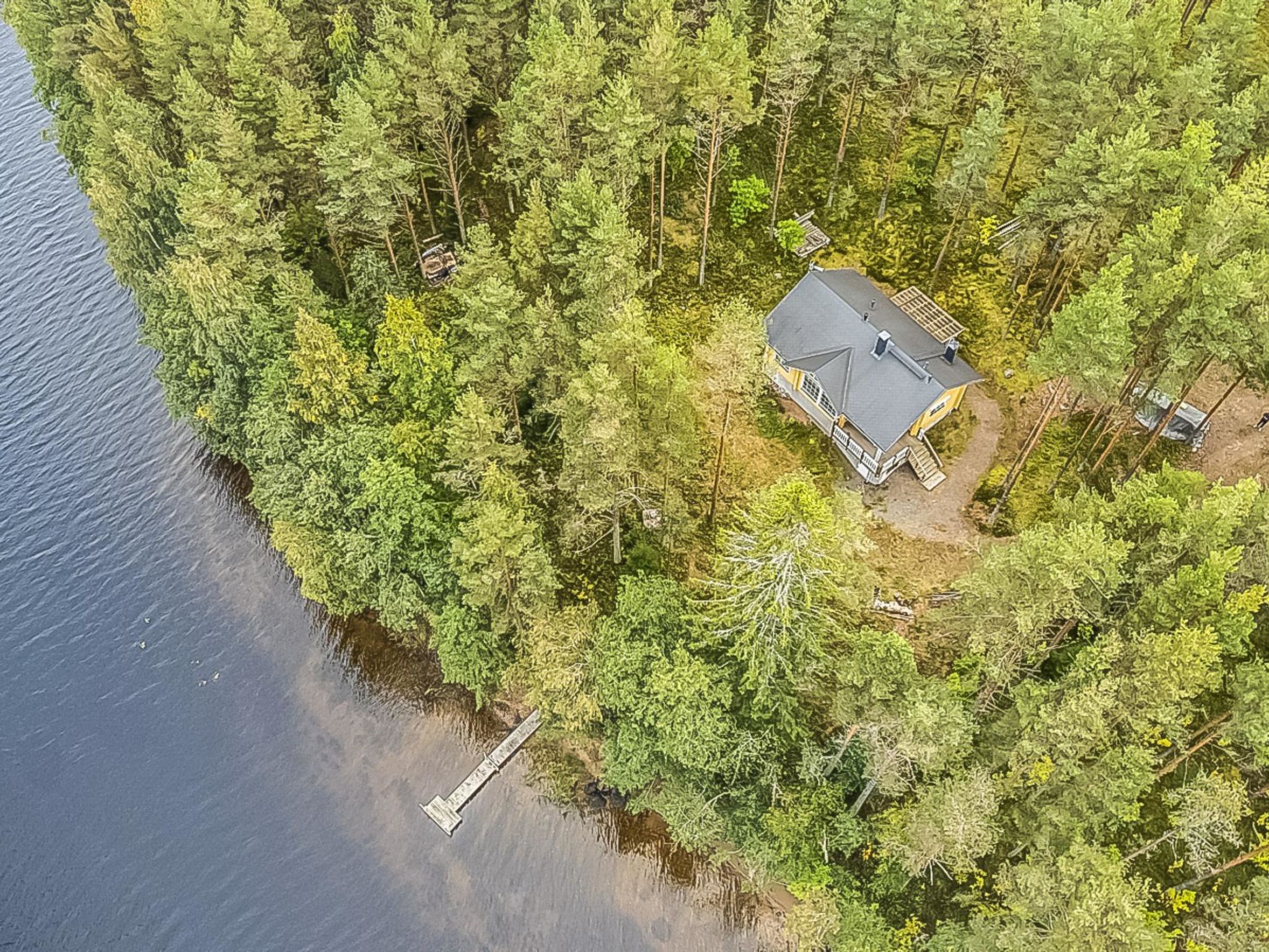 Villa niemelänranta-Binnen