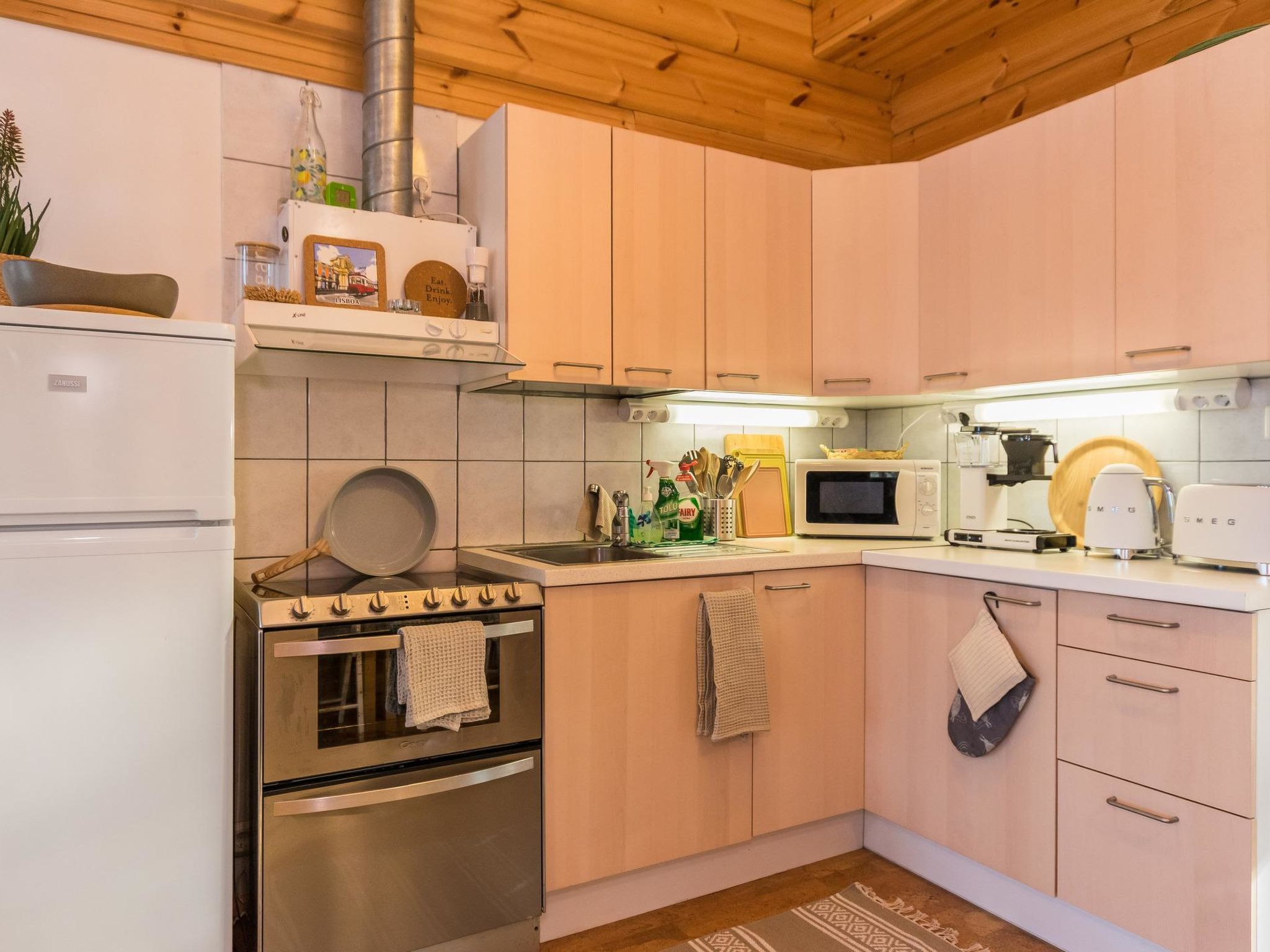 Villa niemelänranta-Binnen