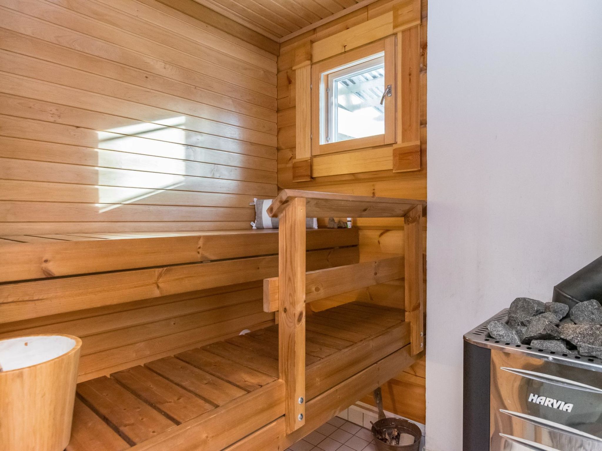 Villa niemelänranta-Binnen