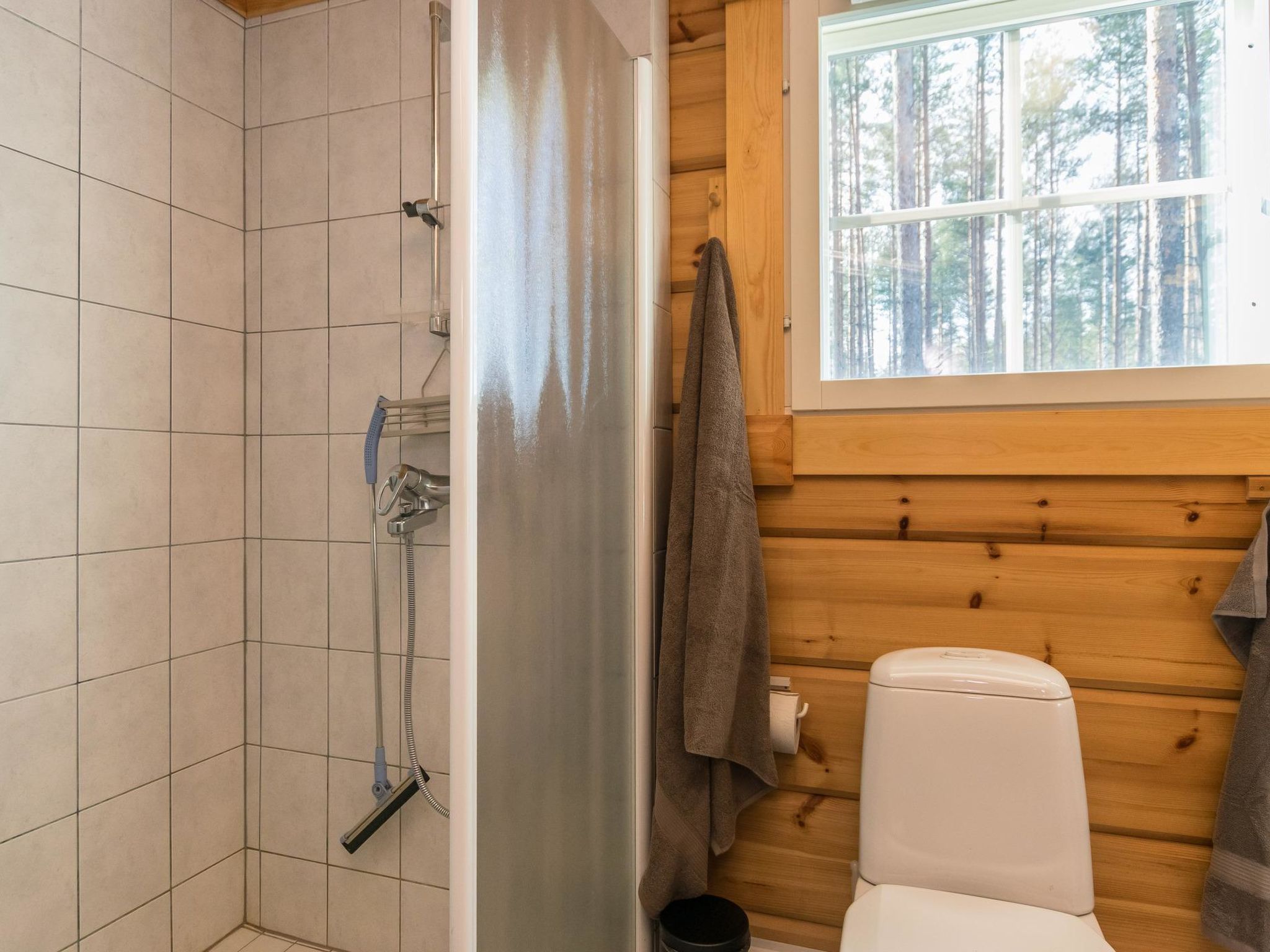 Villa niemelänranta-Binnen