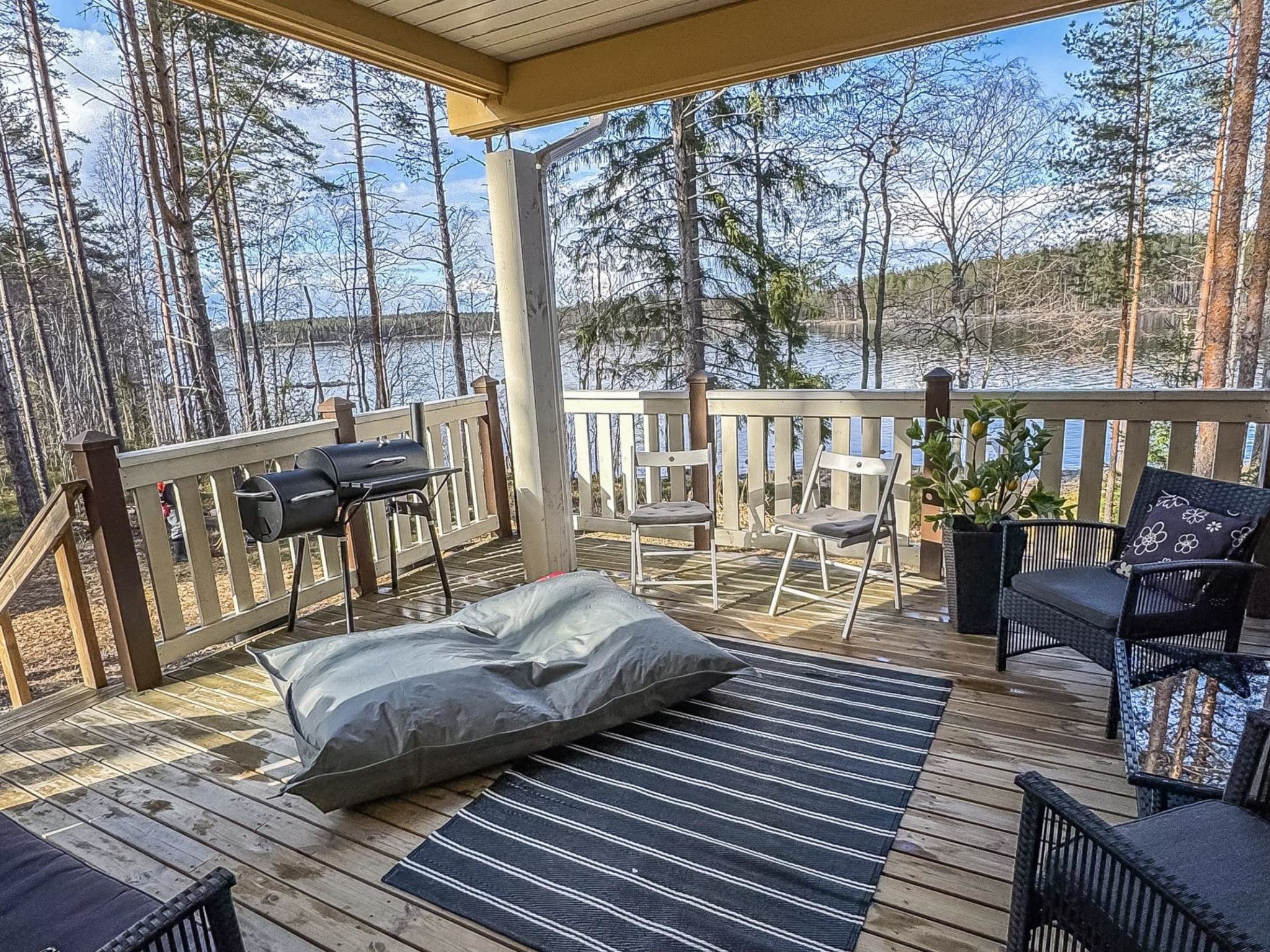 Villa niemelänranta-Binnen