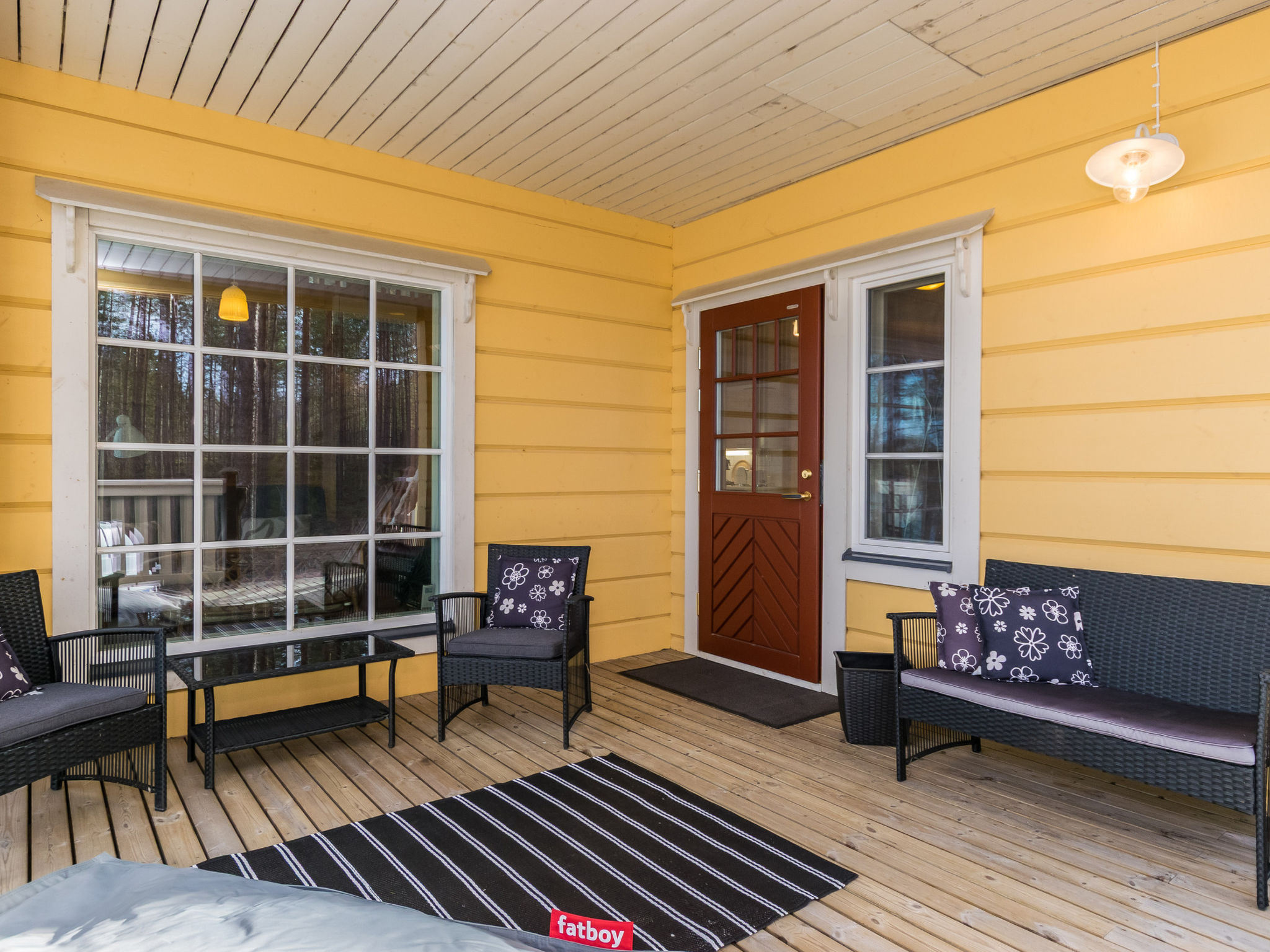 Maison Villa niemelänranta – Intérieur, photo 12 sur 42